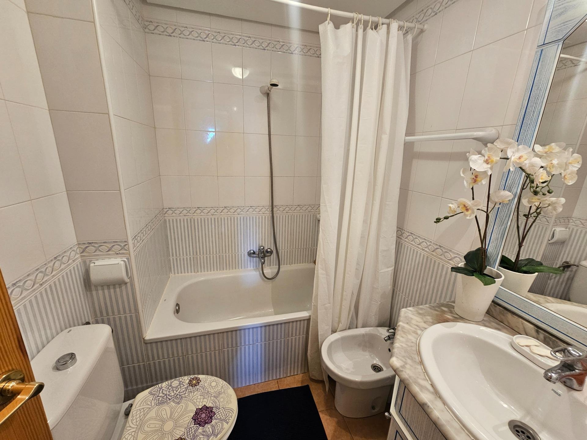 Apartamento en Torreblanca, Castellón, España 2 dormitorios, 61 m2 No. 165808
