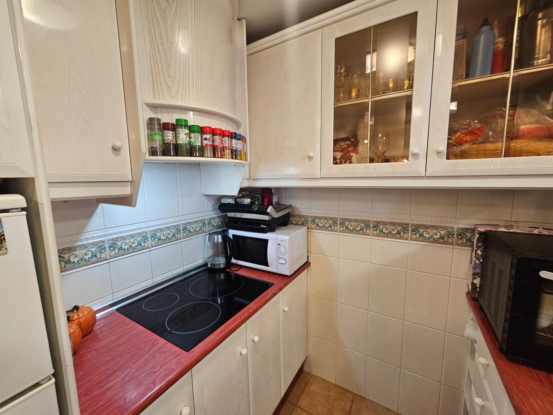 Apartamento en Torreblanca, Castellón, España 2 dormitorios, 61 m2 No. 165808