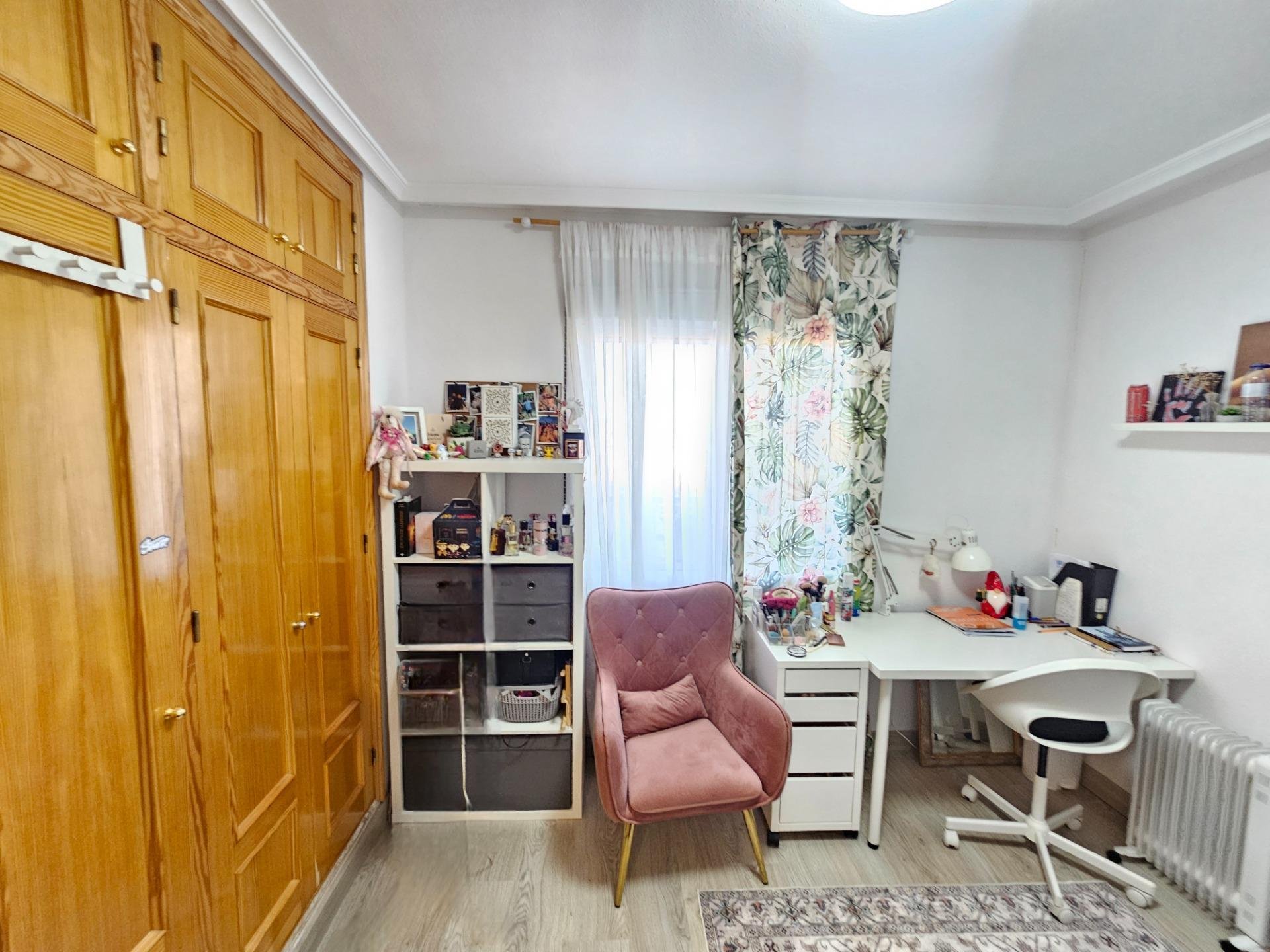 Apartamento en Torreblanca, Castellón, España 2 dormitorios, 61 m2 No. 165808