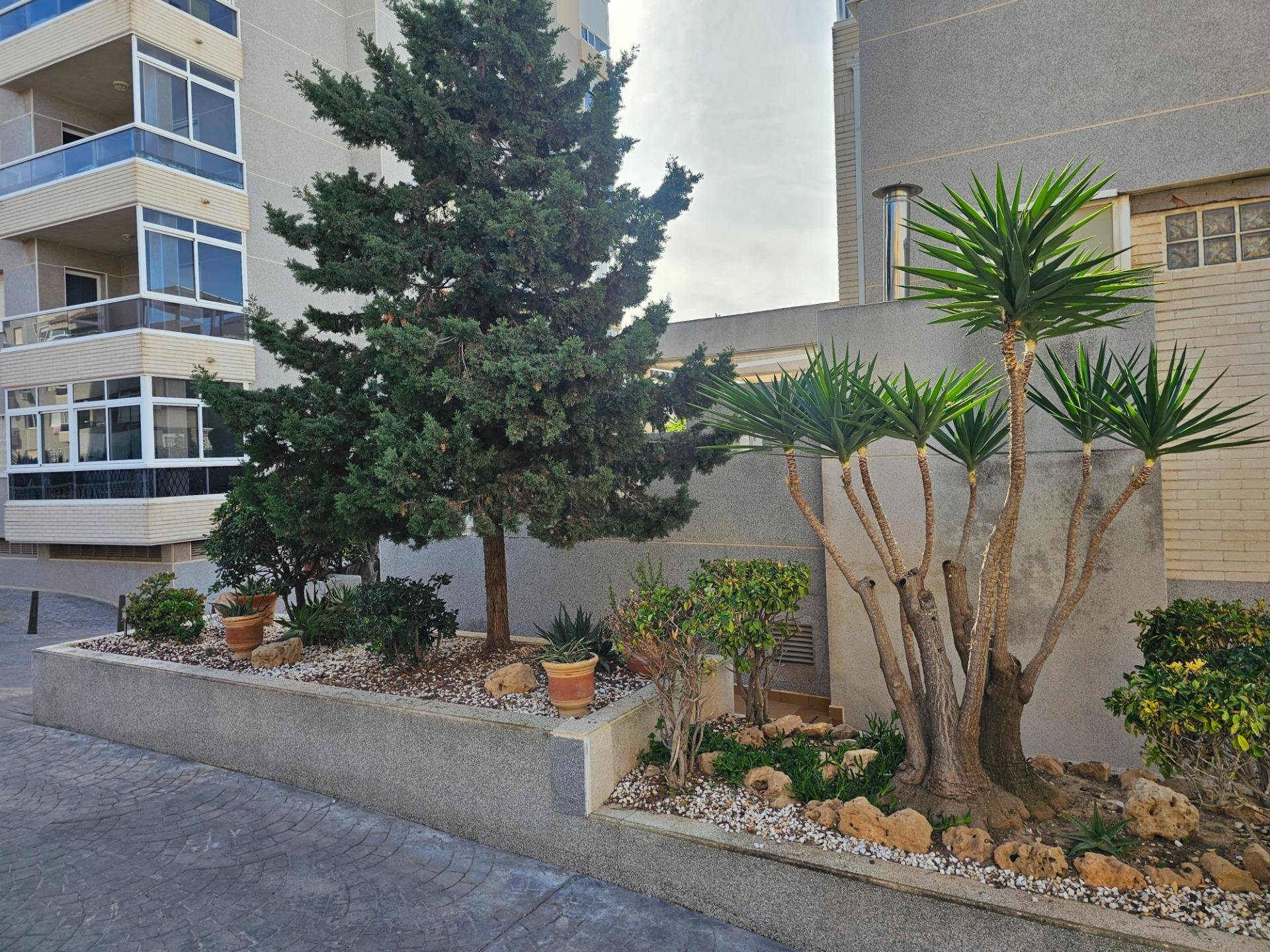Apartamento en Torreblanca, Castellón, España 2 dormitorios, 61 m2 No. 165808