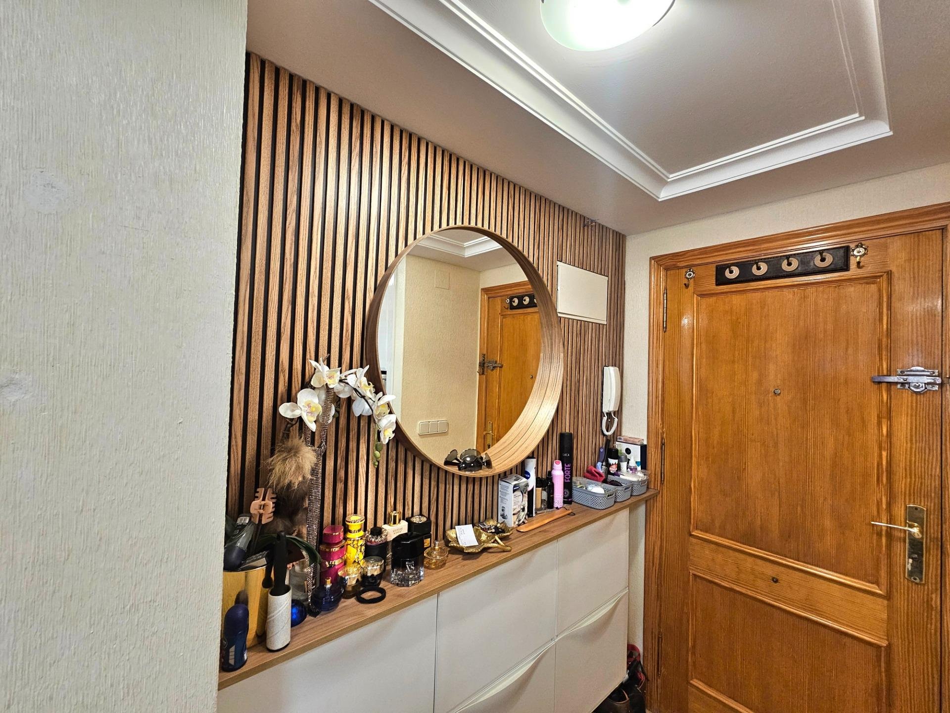 Apartamento en Torreblanca, Castellón, España 2 dormitorios, 61 m2 No. 165808