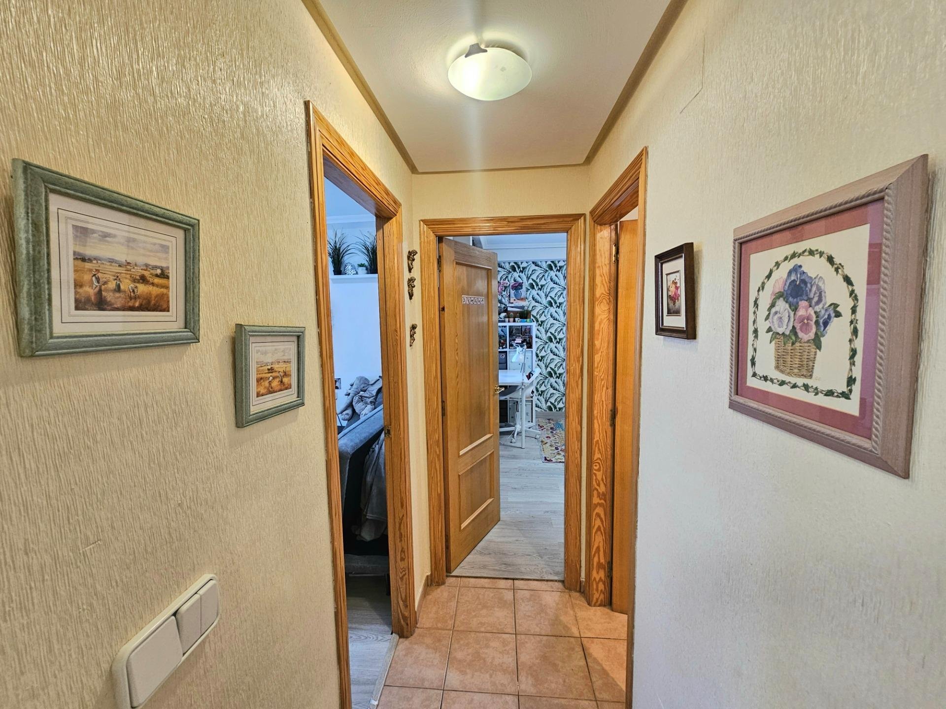 Apartamento en Torreblanca, Castellón, España 2 dormitorios, 61 m2 No. 165808