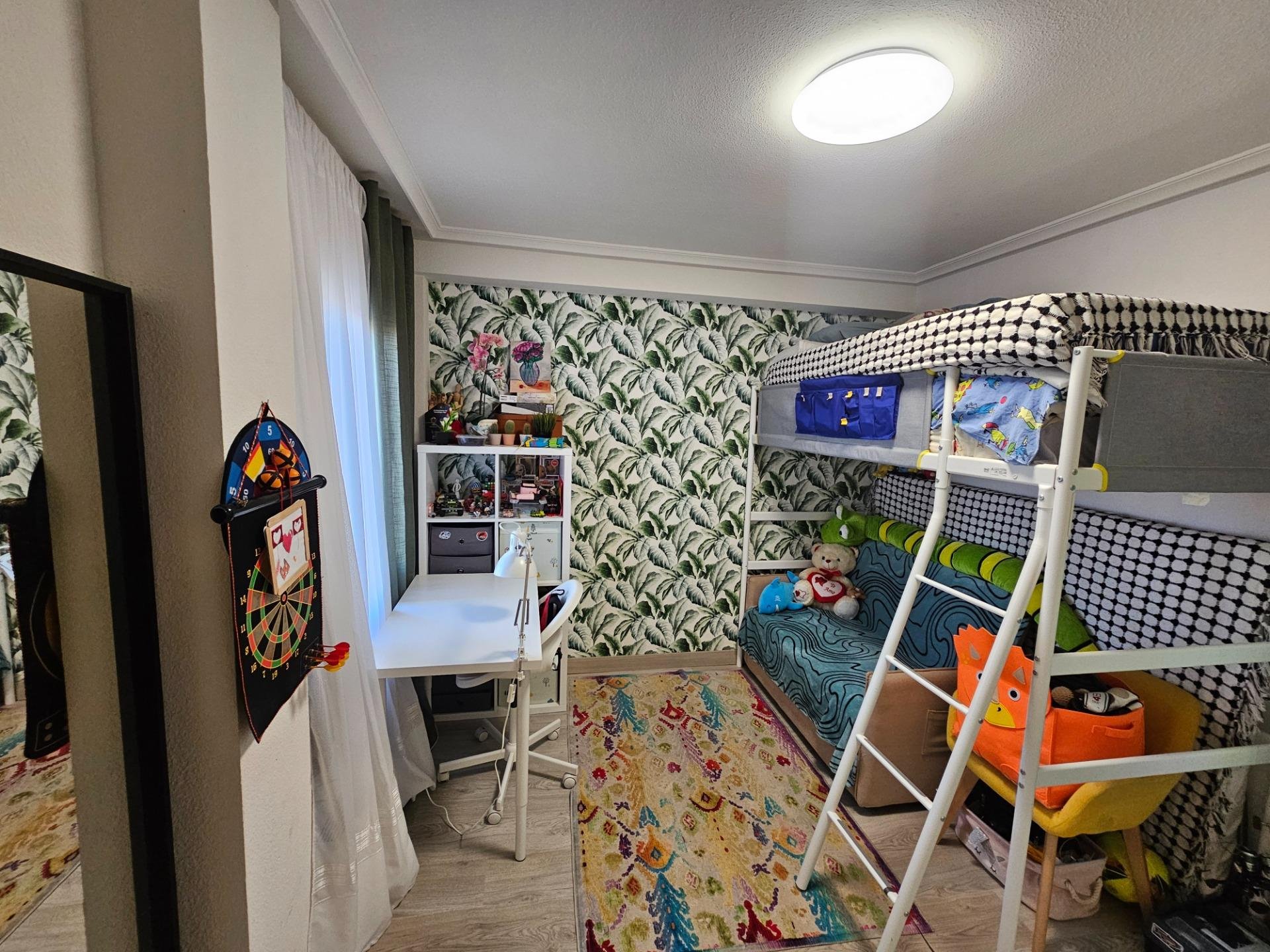 Apartamento en Torreblanca, Castellón, España 2 dormitorios, 61 m2 No. 165808