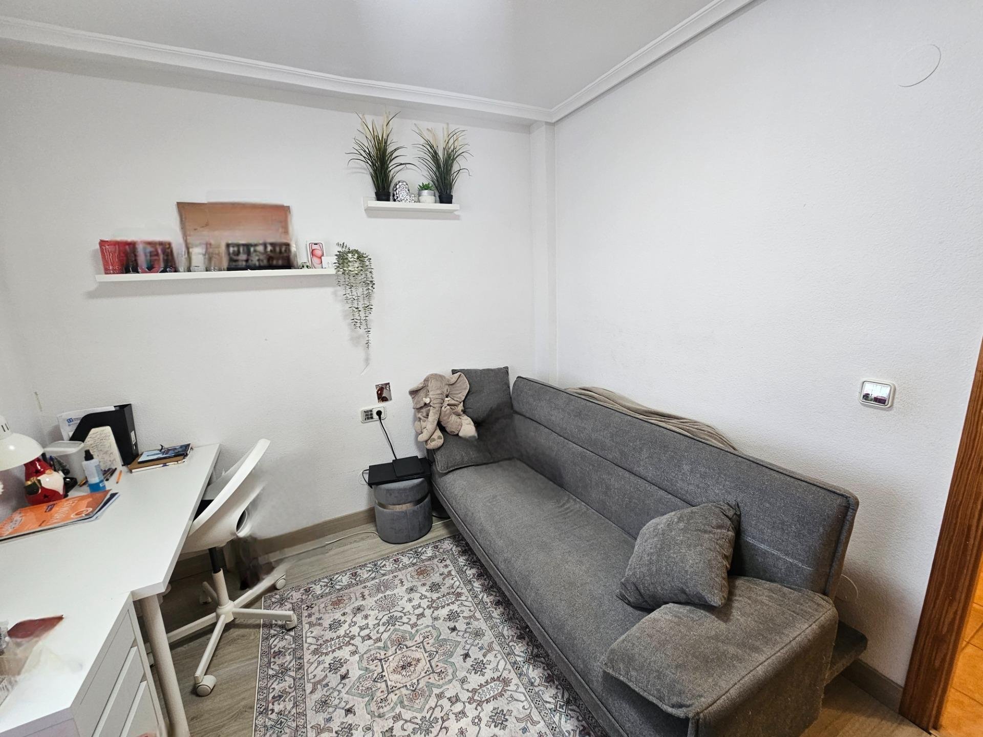 Apartamento en Torreblanca, Castellón, España 2 dormitorios, 61 m2 No. 165808