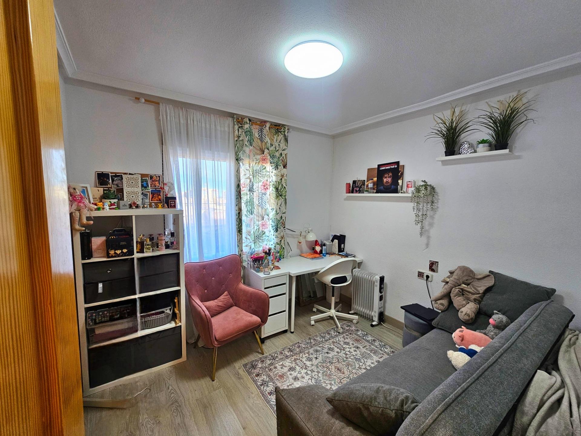 Apartamento en Torreblanca, Castellón, España 2 dormitorios, 61 m2 No. 165808