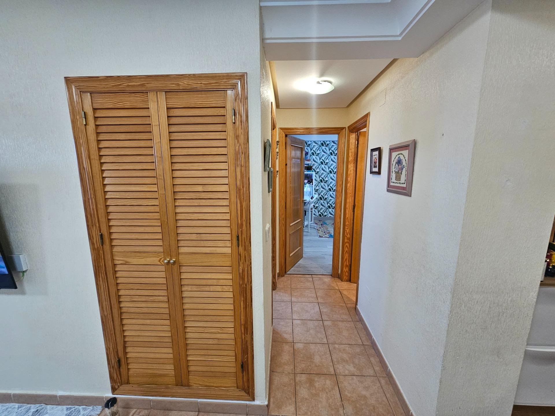 Apartamento en Torreblanca, Castellón, España 2 dormitorios, 61 m2 No. 165808