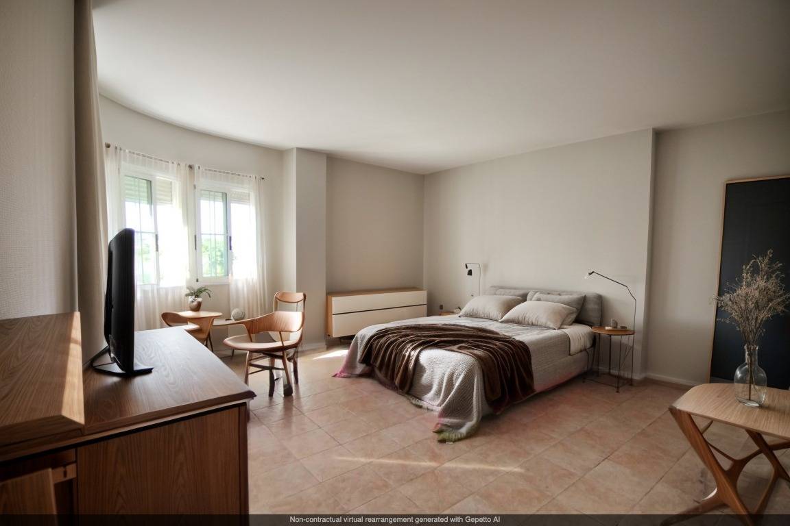 Huoneisto Torrevieja, Alicante, Espanja 6 makuuhuonetta, 338 m2 No. 165725