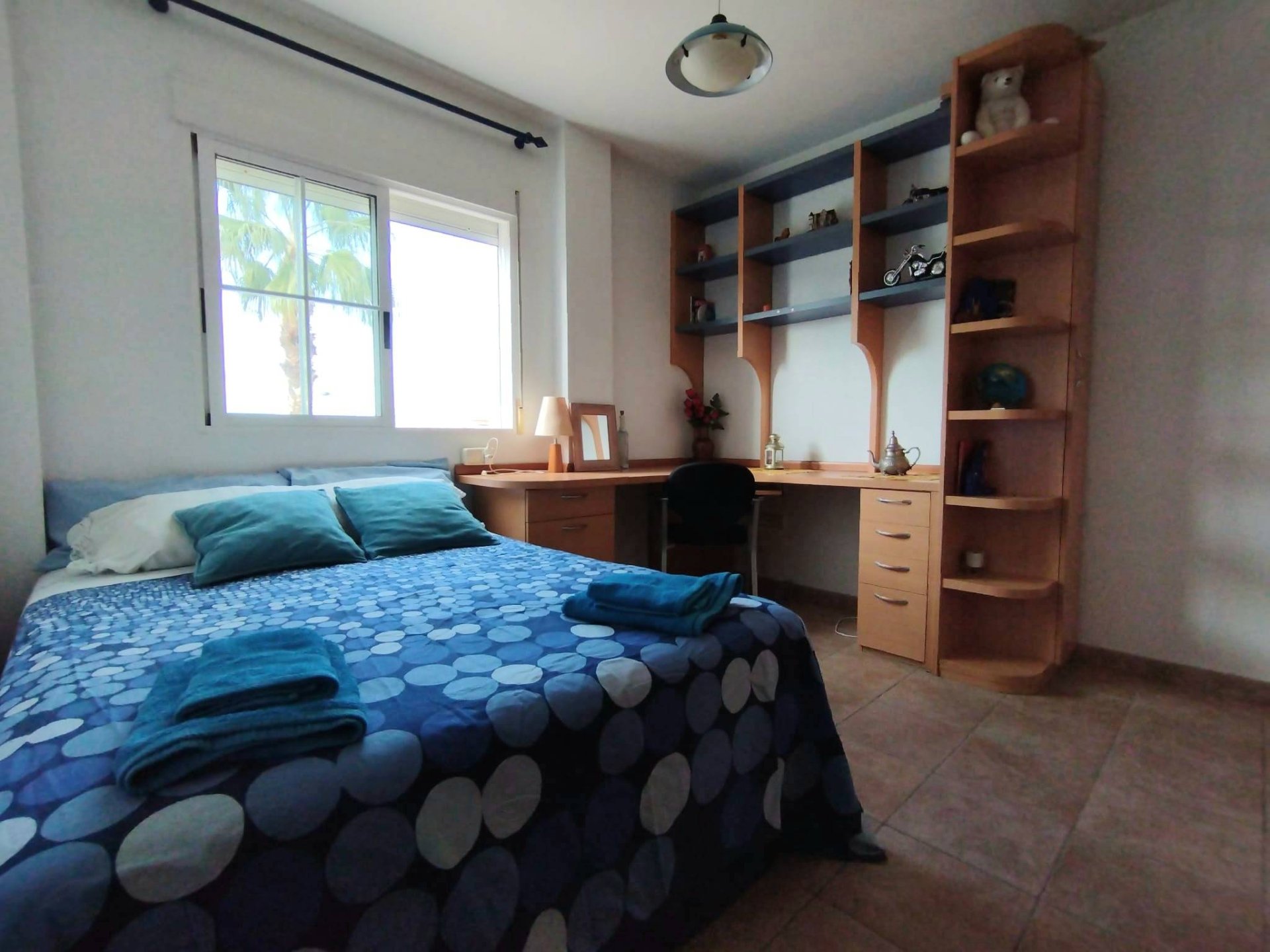 Huoneisto Torrevieja, Alicante, Espanja 6 makuuhuonetta, 338 m2 No. 165725