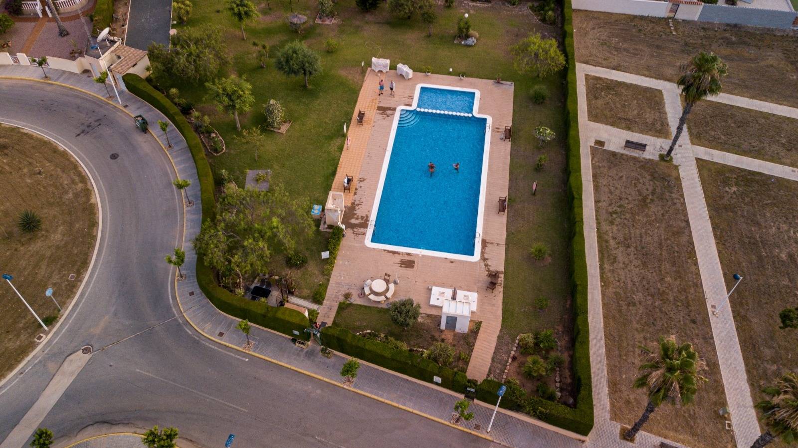 Huoneisto Torrevieja, Alicante, Espanja 6 makuuhuonetta, 338 m2 No. 165725