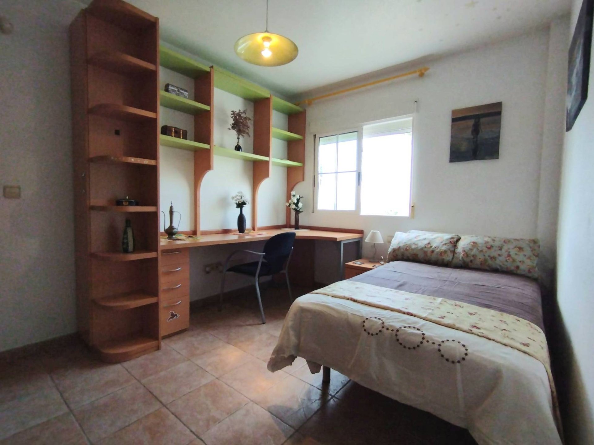 Huoneisto Torrevieja, Alicante, Espanja 6 makuuhuonetta, 338 m2 No. 165725