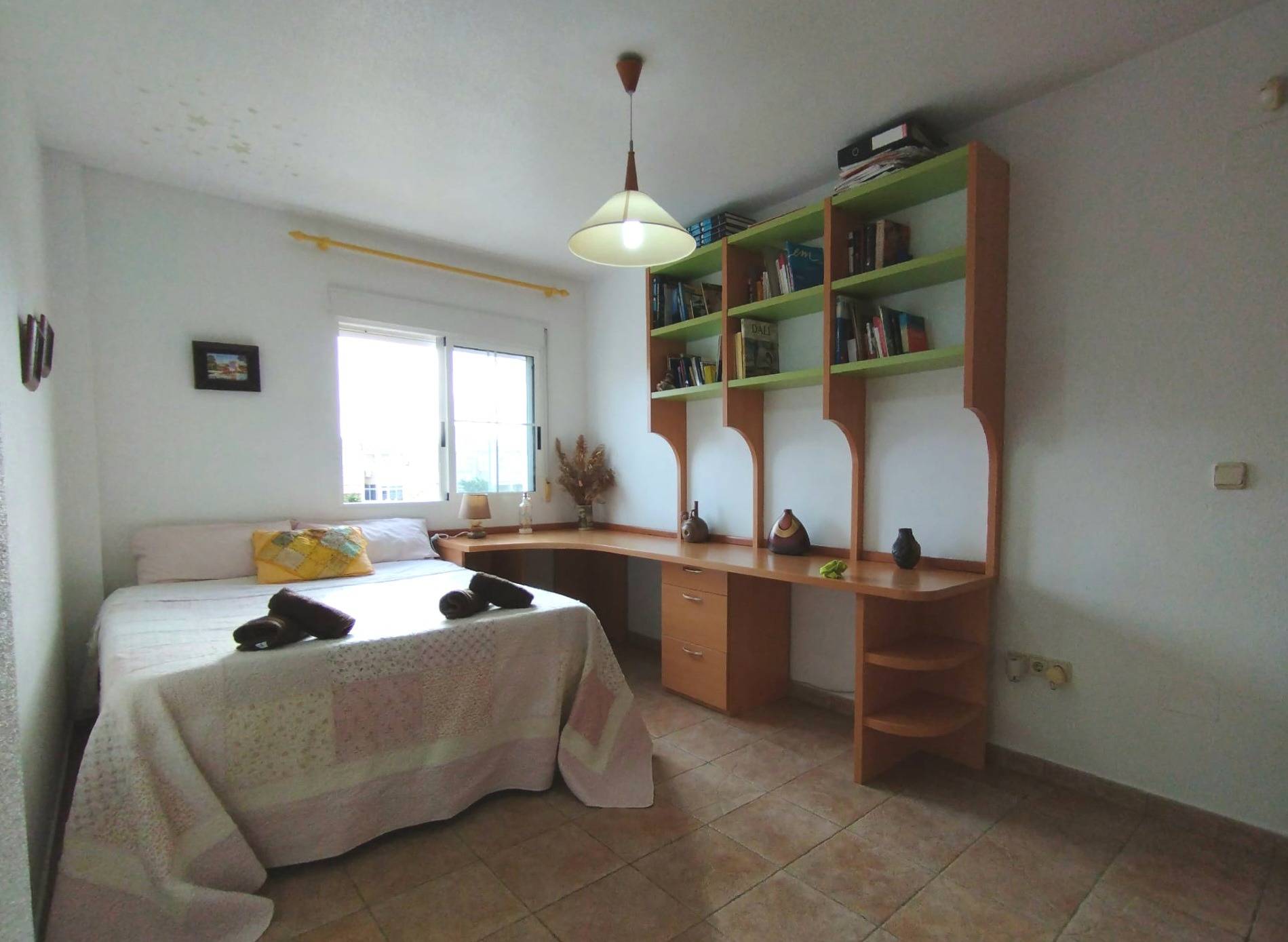 Huoneisto Torrevieja, Alicante, Espanja 6 makuuhuonetta, 338 m2 No. 165725