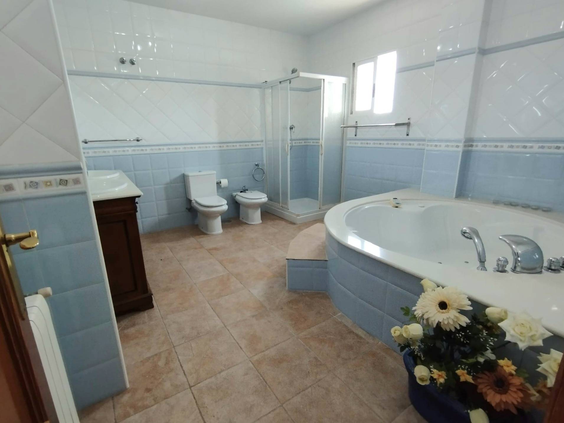 Huoneisto Torrevieja, Alicante, Espanja 6 makuuhuonetta, 338 m2 No. 165725