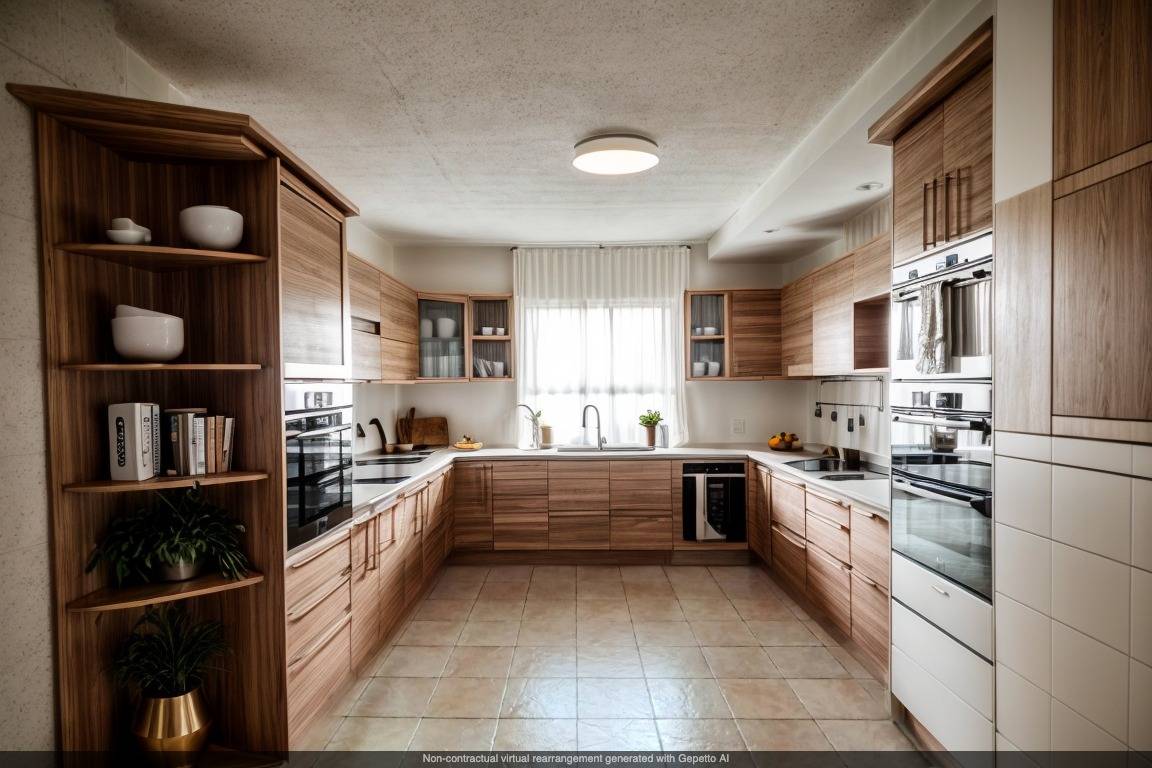 Huoneisto Torrevieja, Alicante, Espanja 6 makuuhuonetta, 338 m2 No. 165725