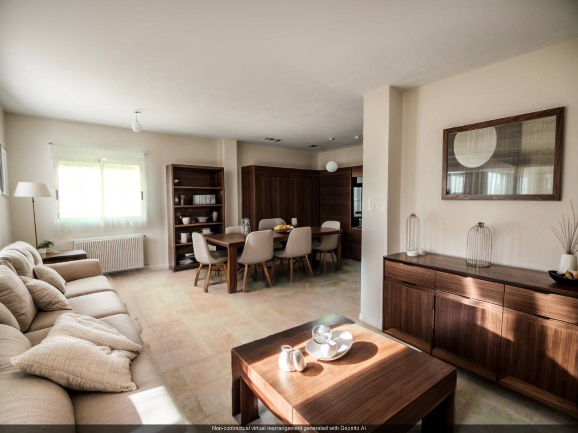 Huoneisto Torrevieja, Alicante, Espanja 6 makuuhuonetta, 338 m2 No. 165725