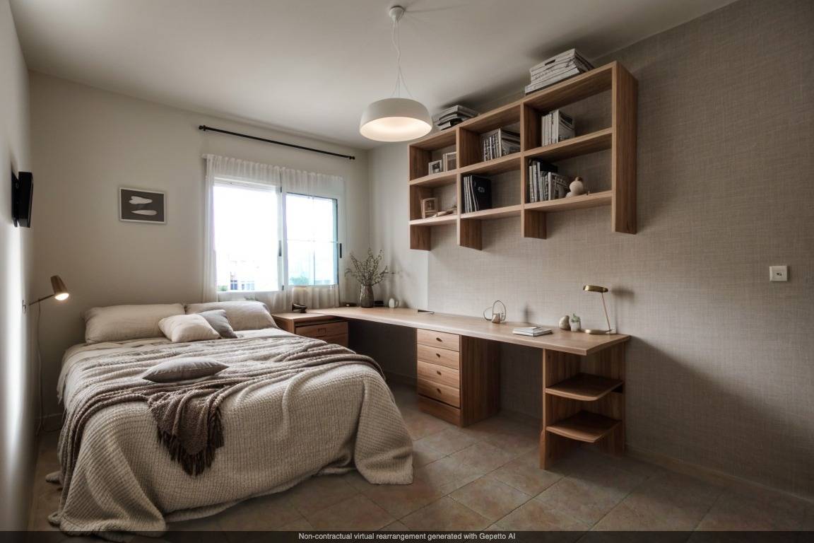 Huoneisto Torrevieja, Alicante, Espanja 6 makuuhuonetta, 338 m2 No. 165725
