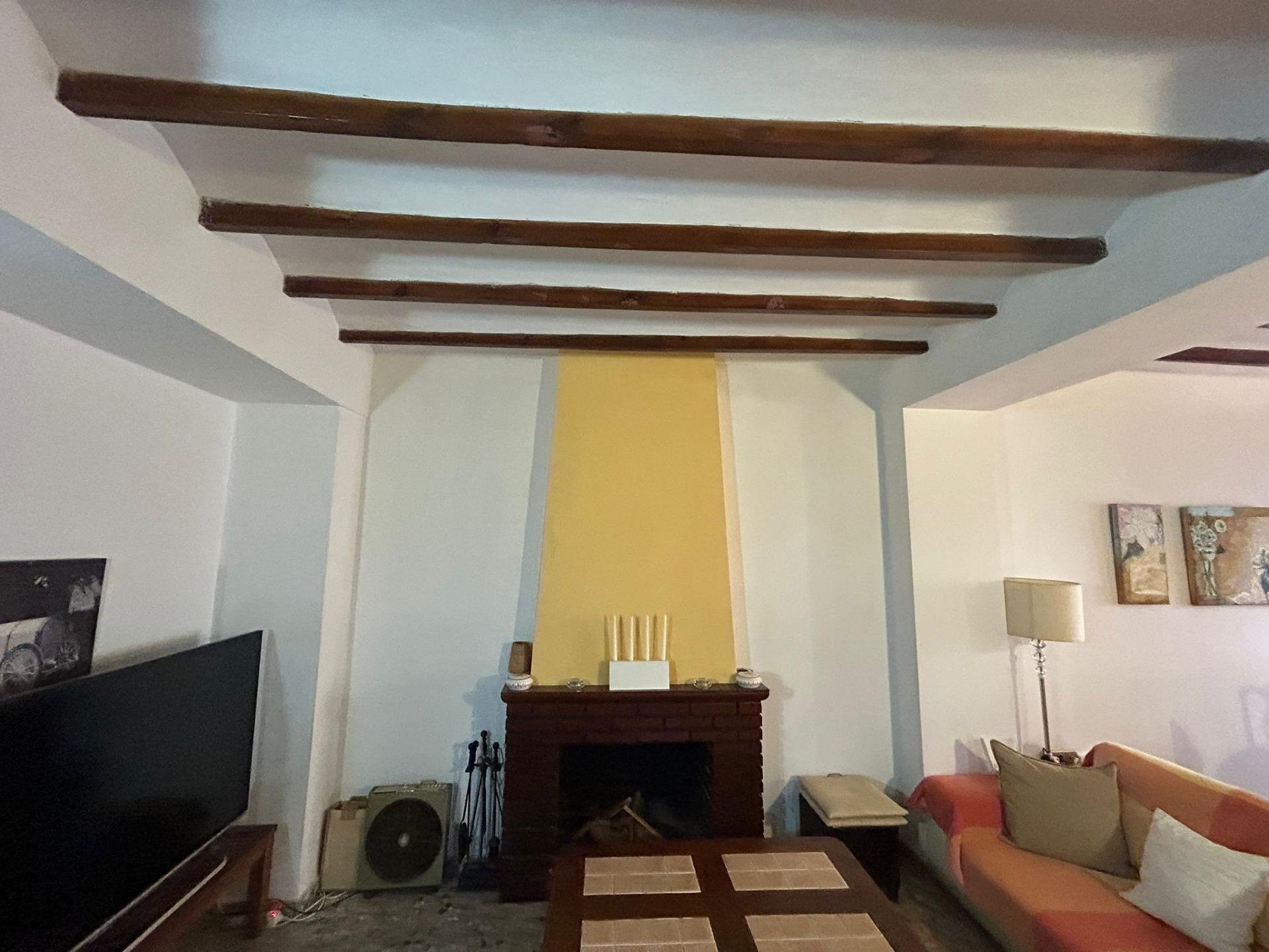 Сasa en Polop, Alicante, España 3 dormitorios, 242 m2 No. 165807