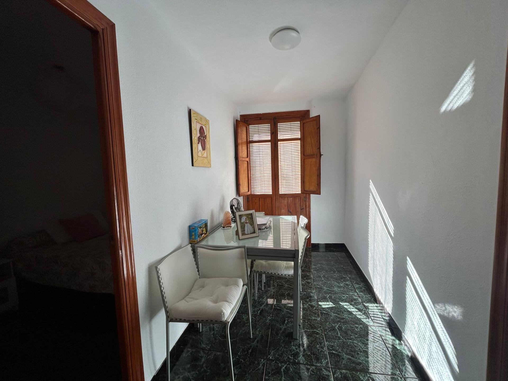 Сasa en Polop, Alicante, España 3 dormitorios, 242 m2 No. 165807