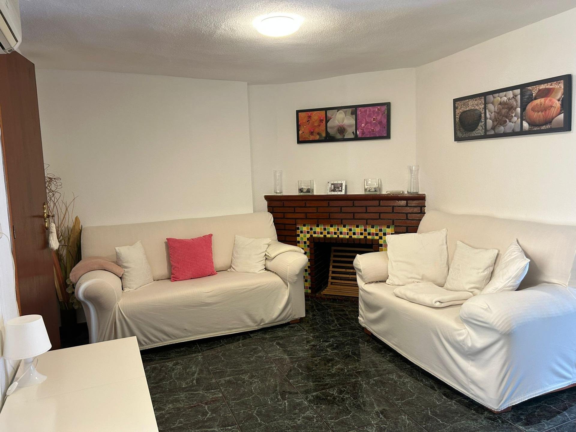 Сasa en Polop, Alicante, España 3 dormitorios, 242 m2 No. 165807