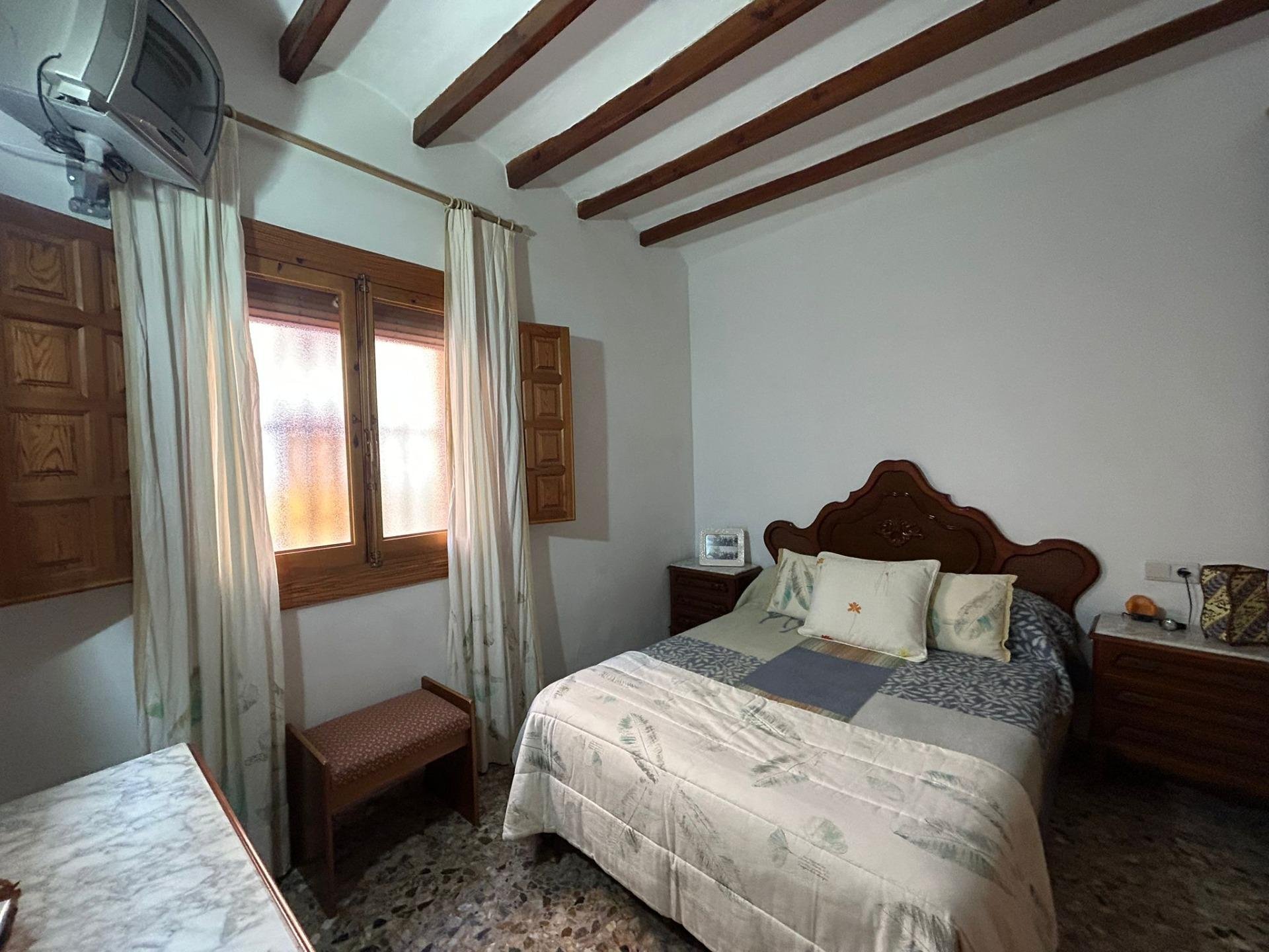 Сasa en Polop, Alicante, España 3 dormitorios, 242 m2 No. 165807