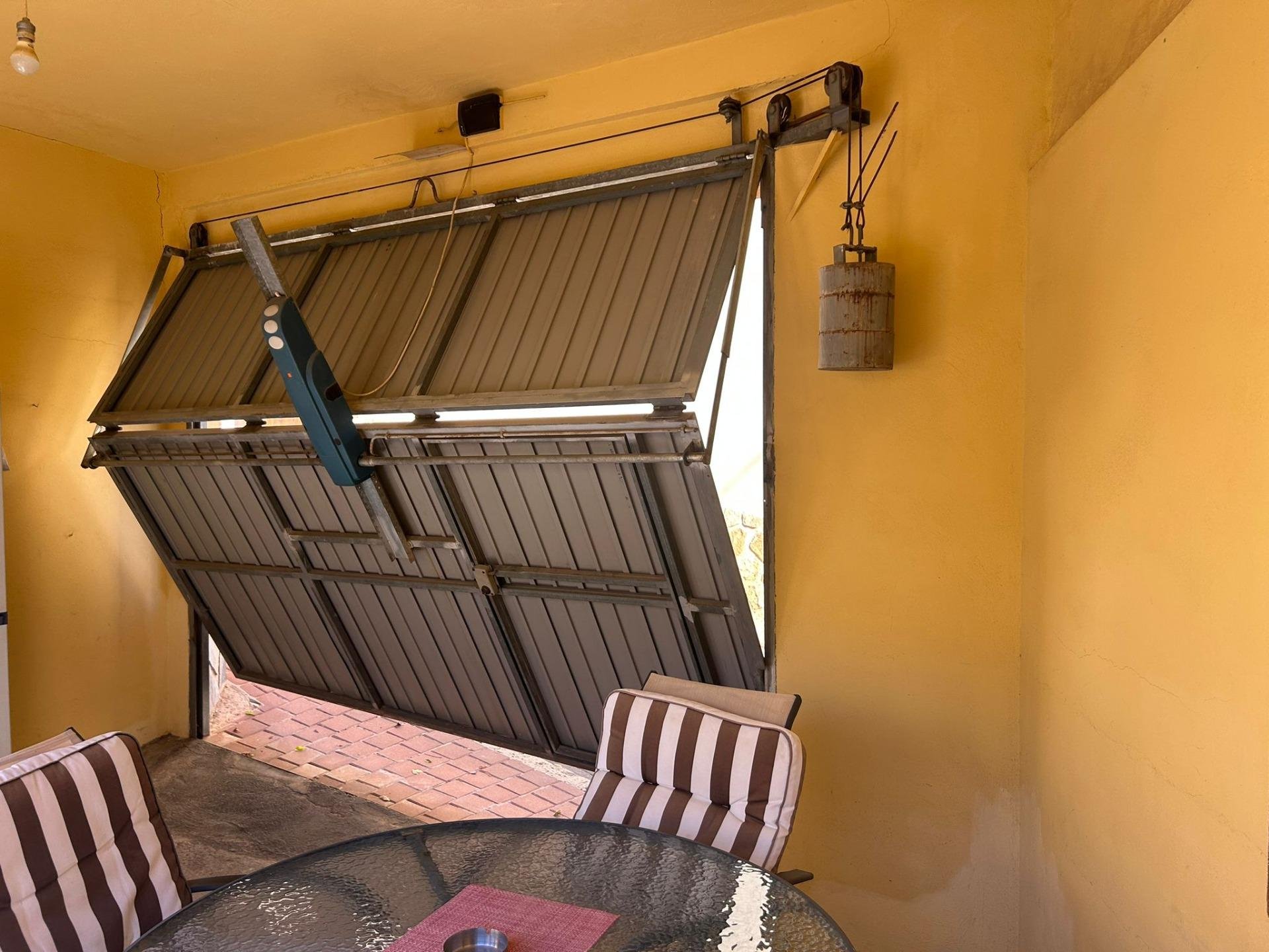 Сasa en Polop, Alicante, España 3 dormitorios, 242 m2 No. 165807