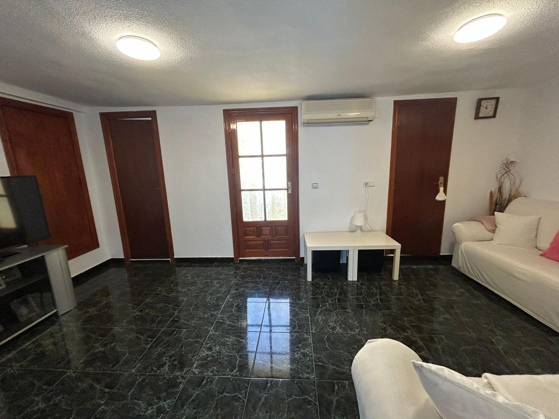 Сasa en Polop, Alicante, España 3 dormitorios, 242 m2 No. 165807