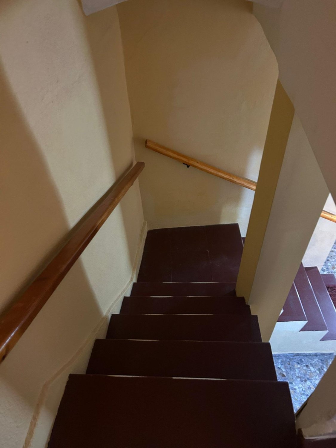 Сasa en Polop, Alicante, España 3 dormitorios, 242 m2 No. 165807