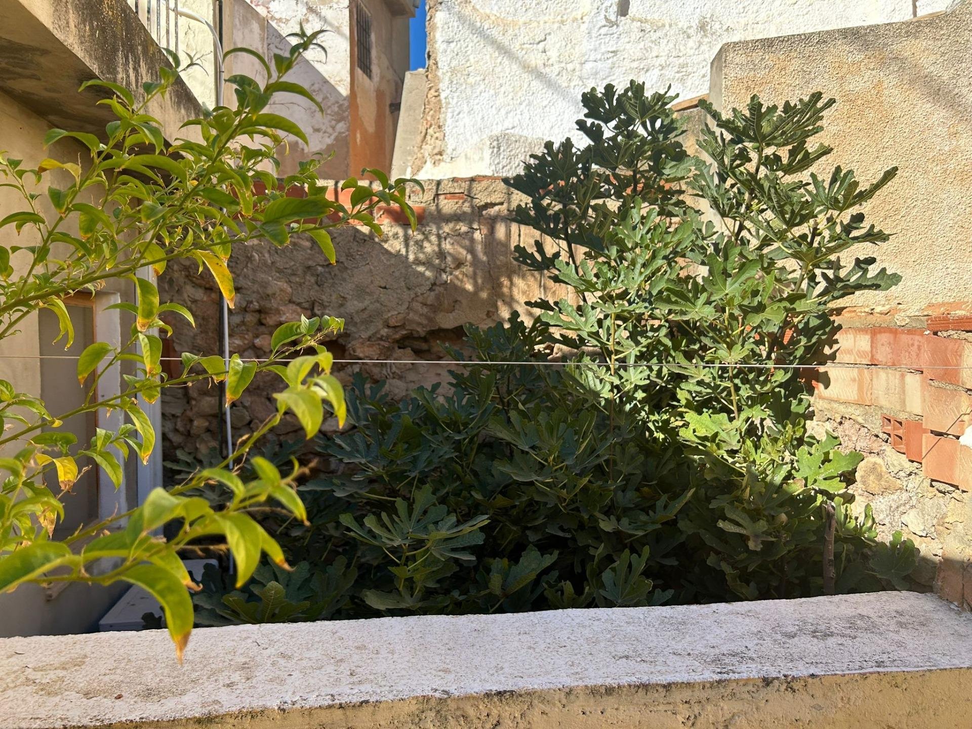 Сasa en Polop, Alicante, España 3 dormitorios, 242 m2 No. 165807