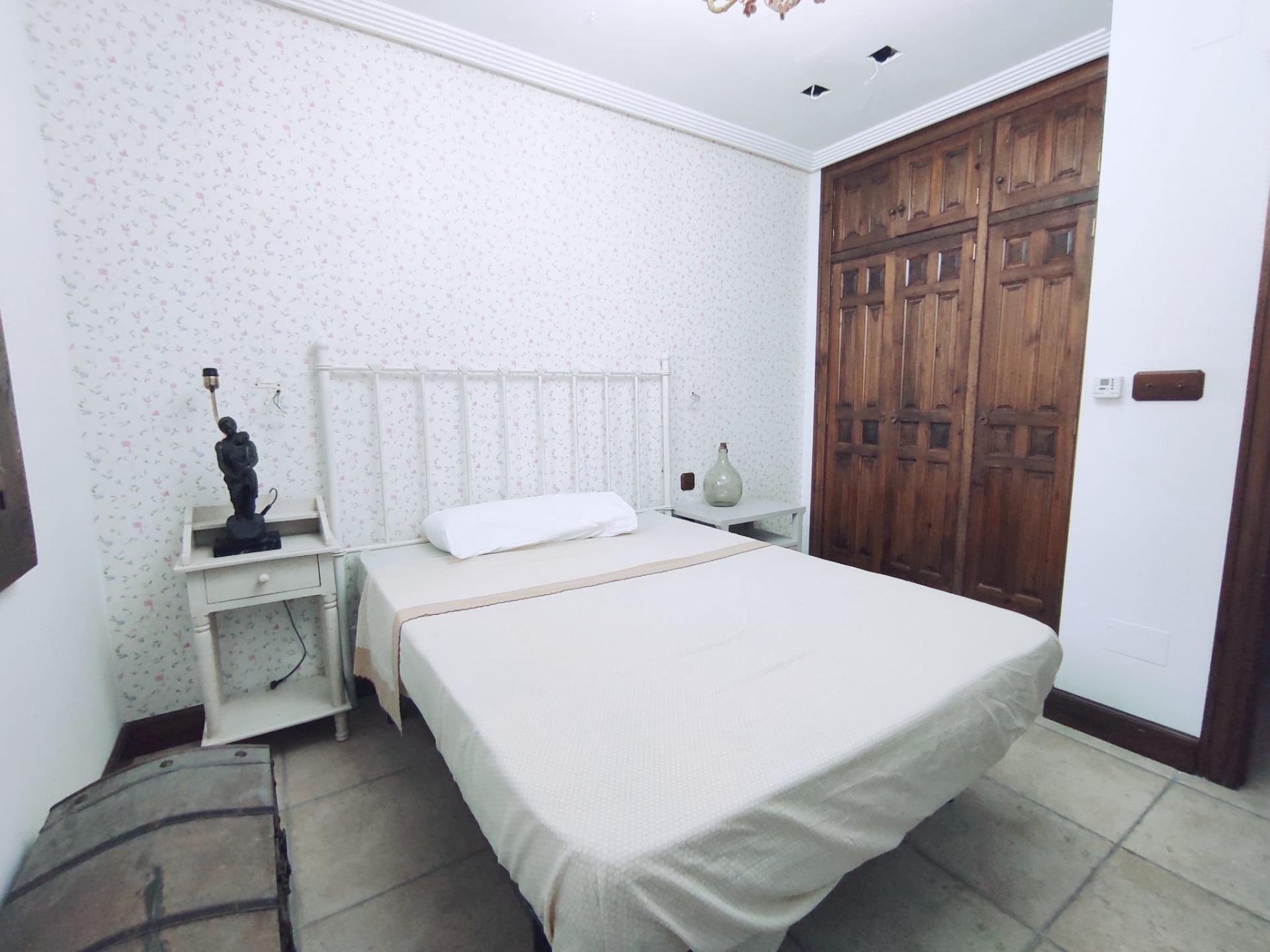 Villa à Catral, Alicante, Espagne 4 chambres, 141 m2 No. 79843