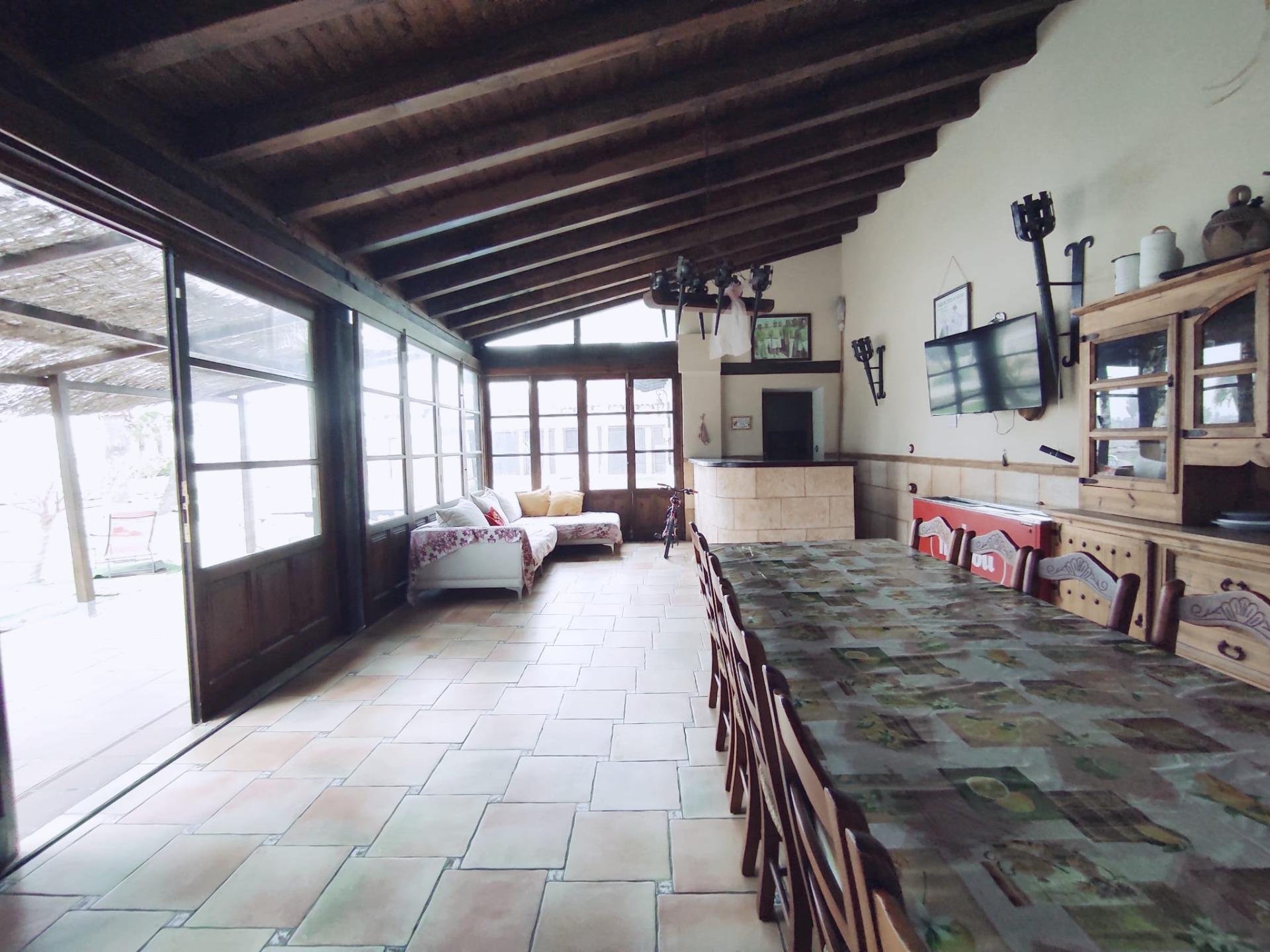 Villa à Catral, Alicante, Espagne 4 chambres, 141 m2 No. 79843
