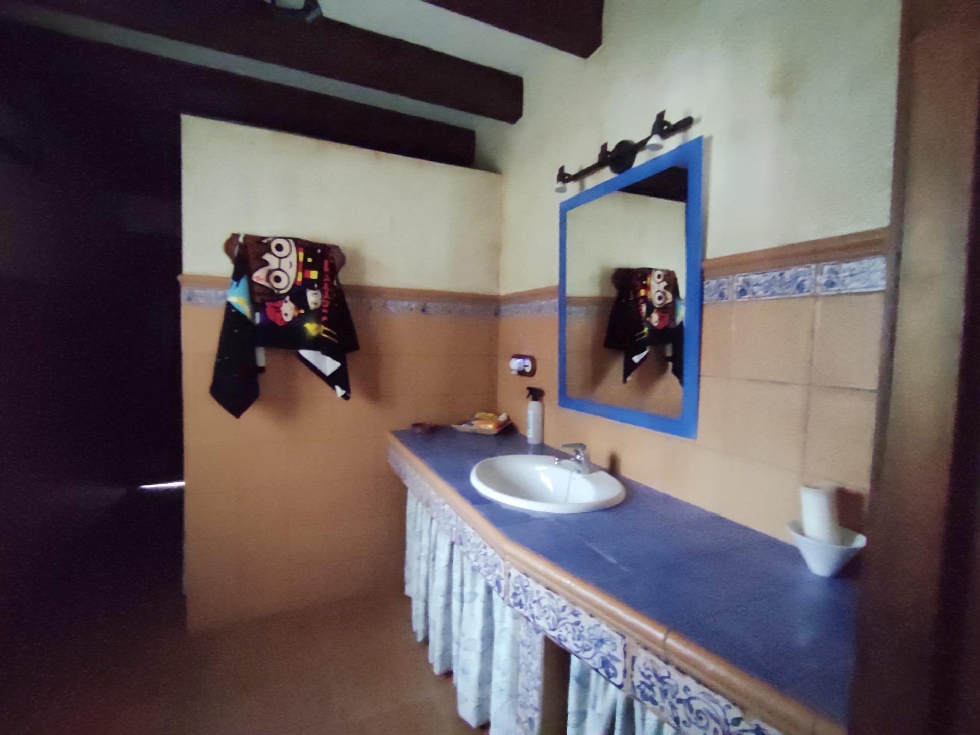 Villa à Catral, Alicante, Espagne 4 chambres, 141 m2 No. 79843
