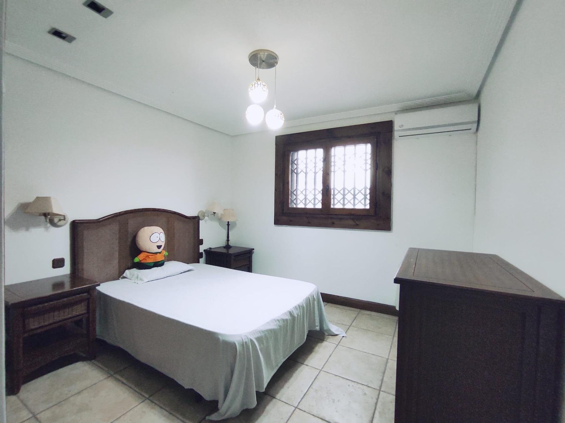 Villa à Catral, Alicante, Espagne 4 chambres, 141 m2 No. 79843