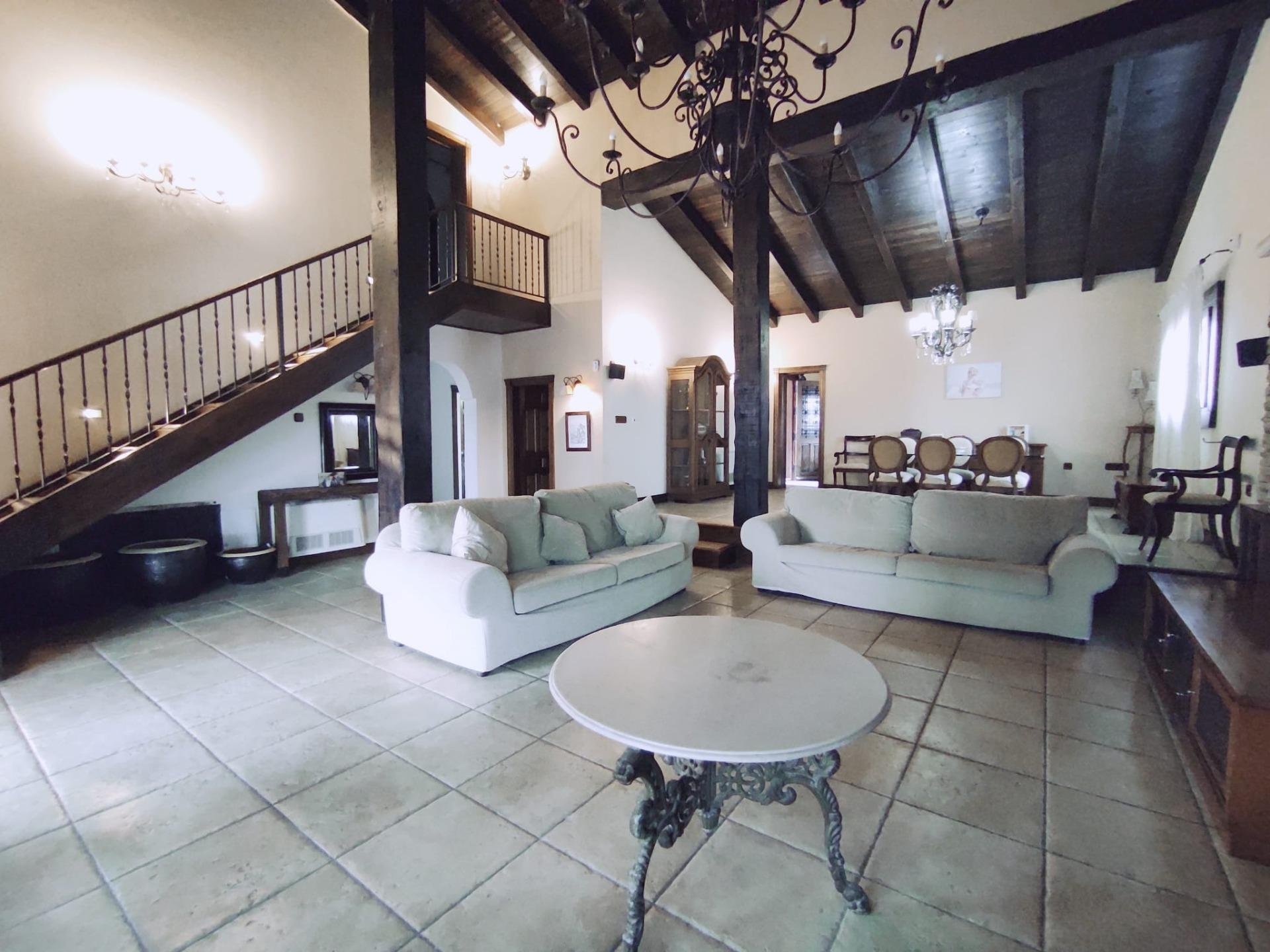 Villa à Catral, Alicante, Espagne 4 chambres, 141 m2 No. 79843