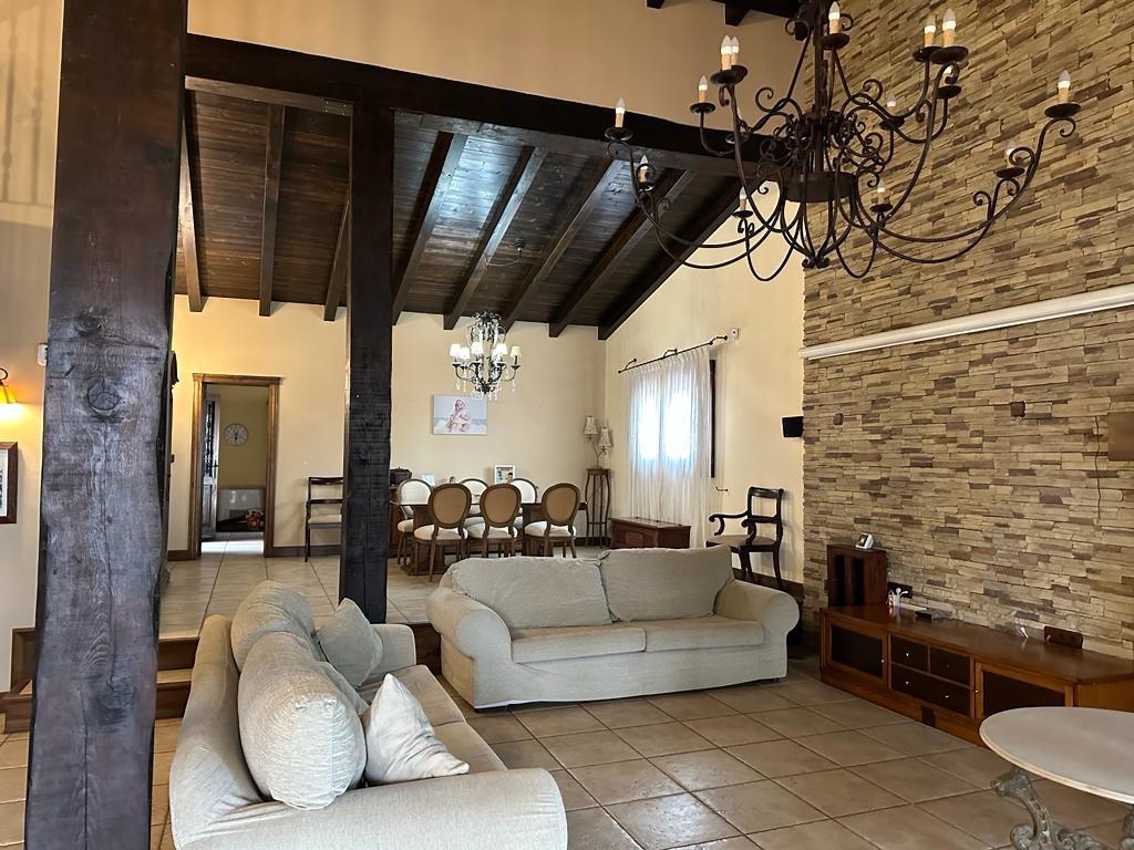 Villa à Catral, Alicante, Espagne 4 chambres, 141 m2 No. 79843