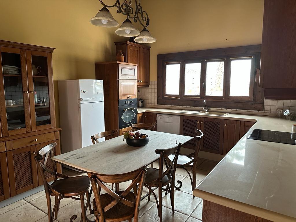 Villa à Catral, Alicante, Espagne 4 chambres, 141 m2 No. 79843