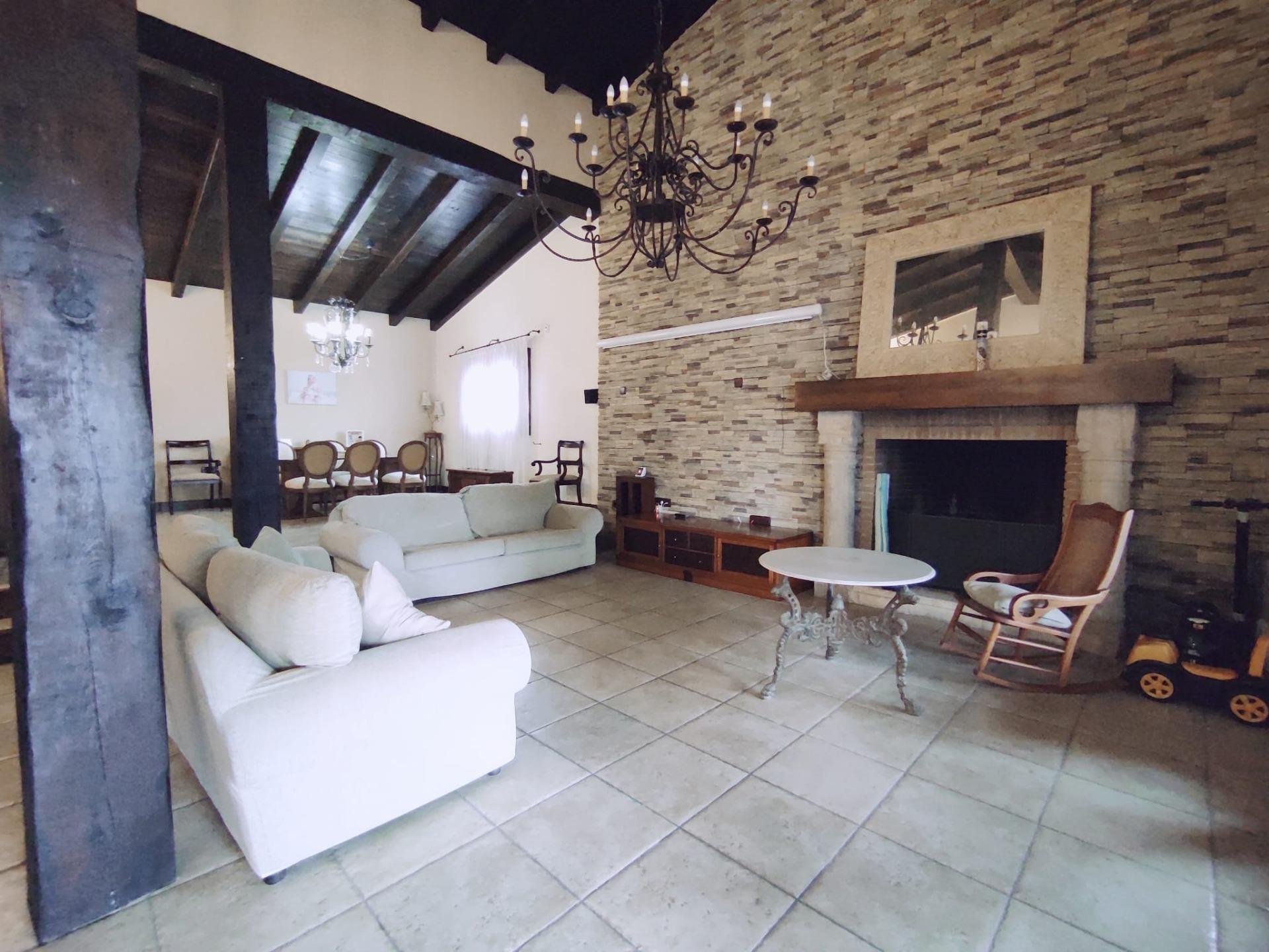 Villa à Catral, Alicante, Espagne 4 chambres, 141 m2 No. 79843