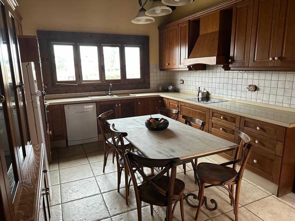 Villa à Catral, Alicante, Espagne 4 chambres, 141 m2 No. 79843
