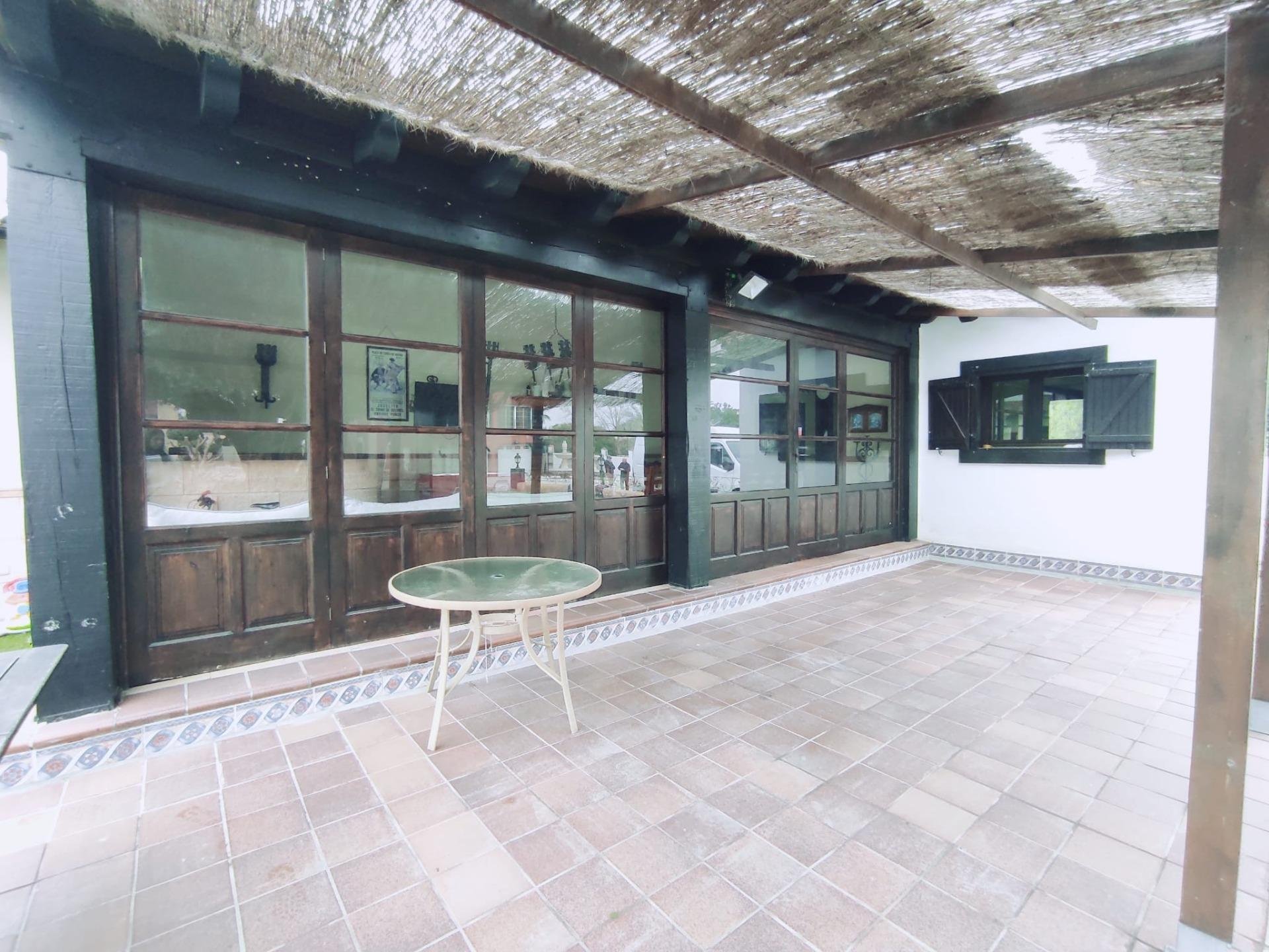 Villa à Catral, Alicante, Espagne 4 chambres, 141 m2 No. 79843
