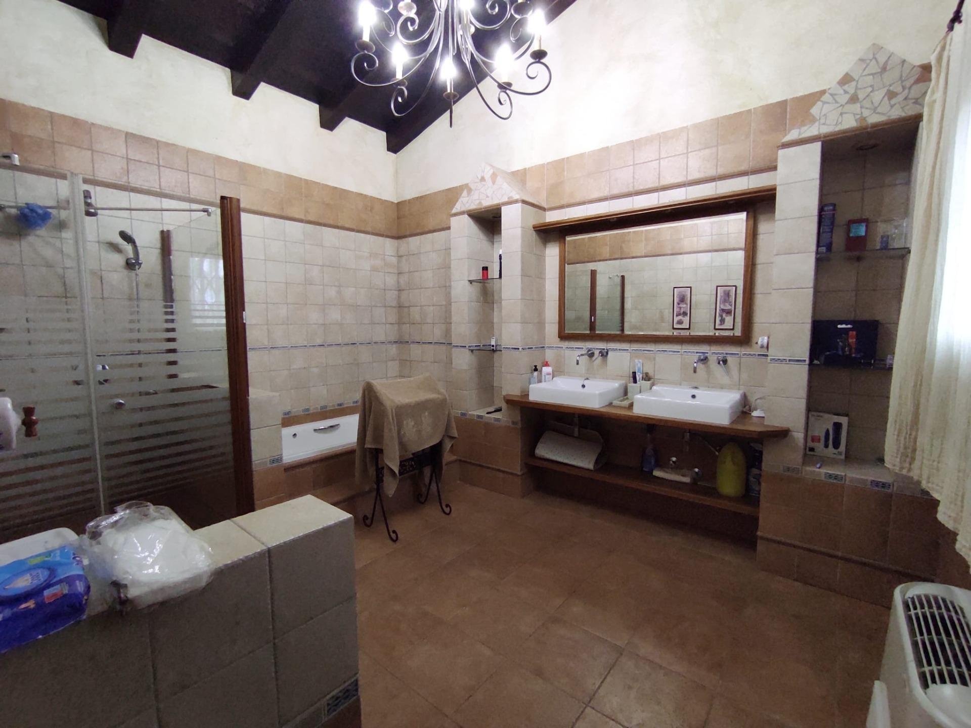 Villa à Catral, Alicante, Espagne 4 chambres, 141 m2 No. 79843