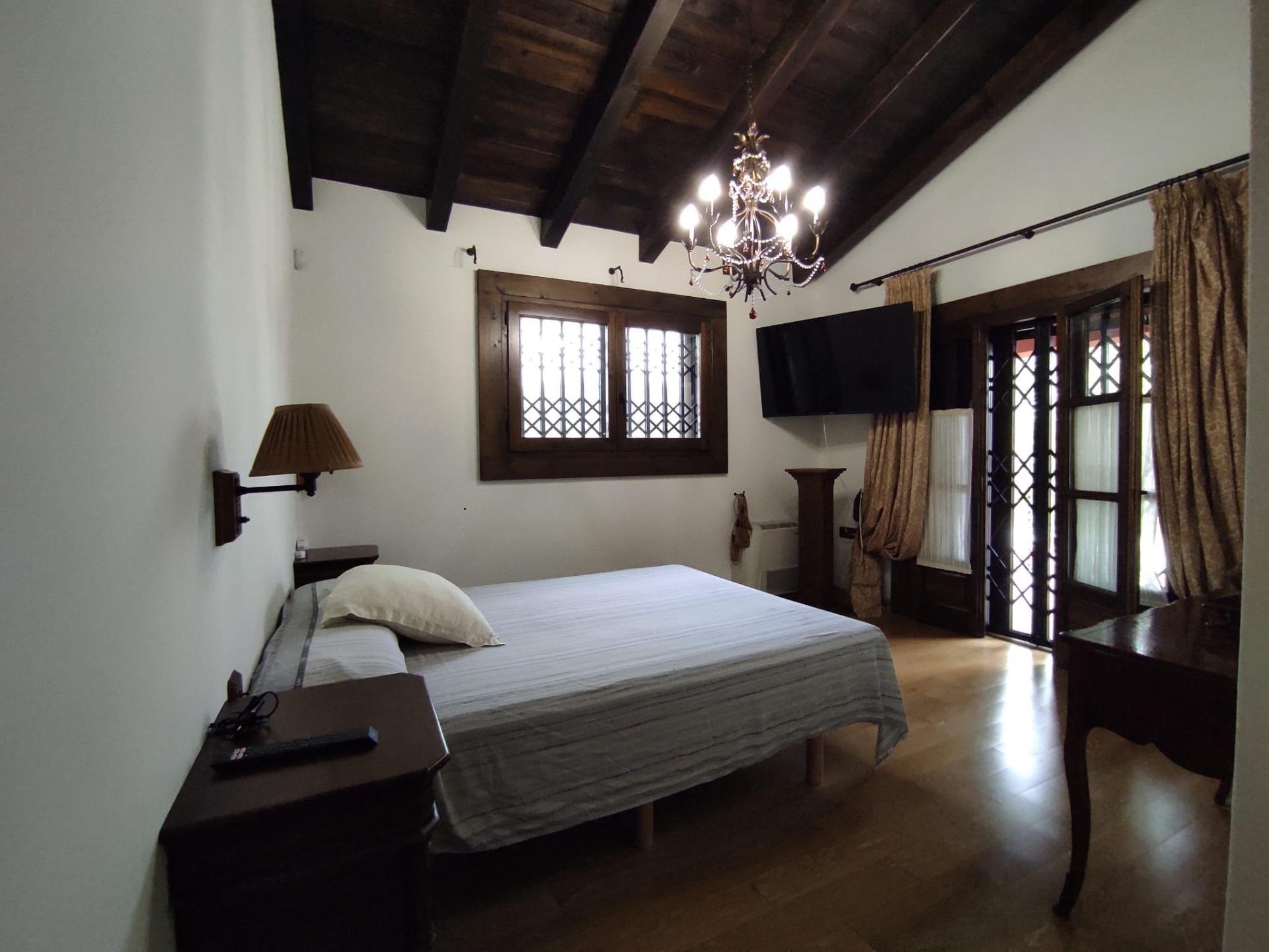 Villa à Catral, Alicante, Espagne 4 chambres, 141 m2 No. 79843