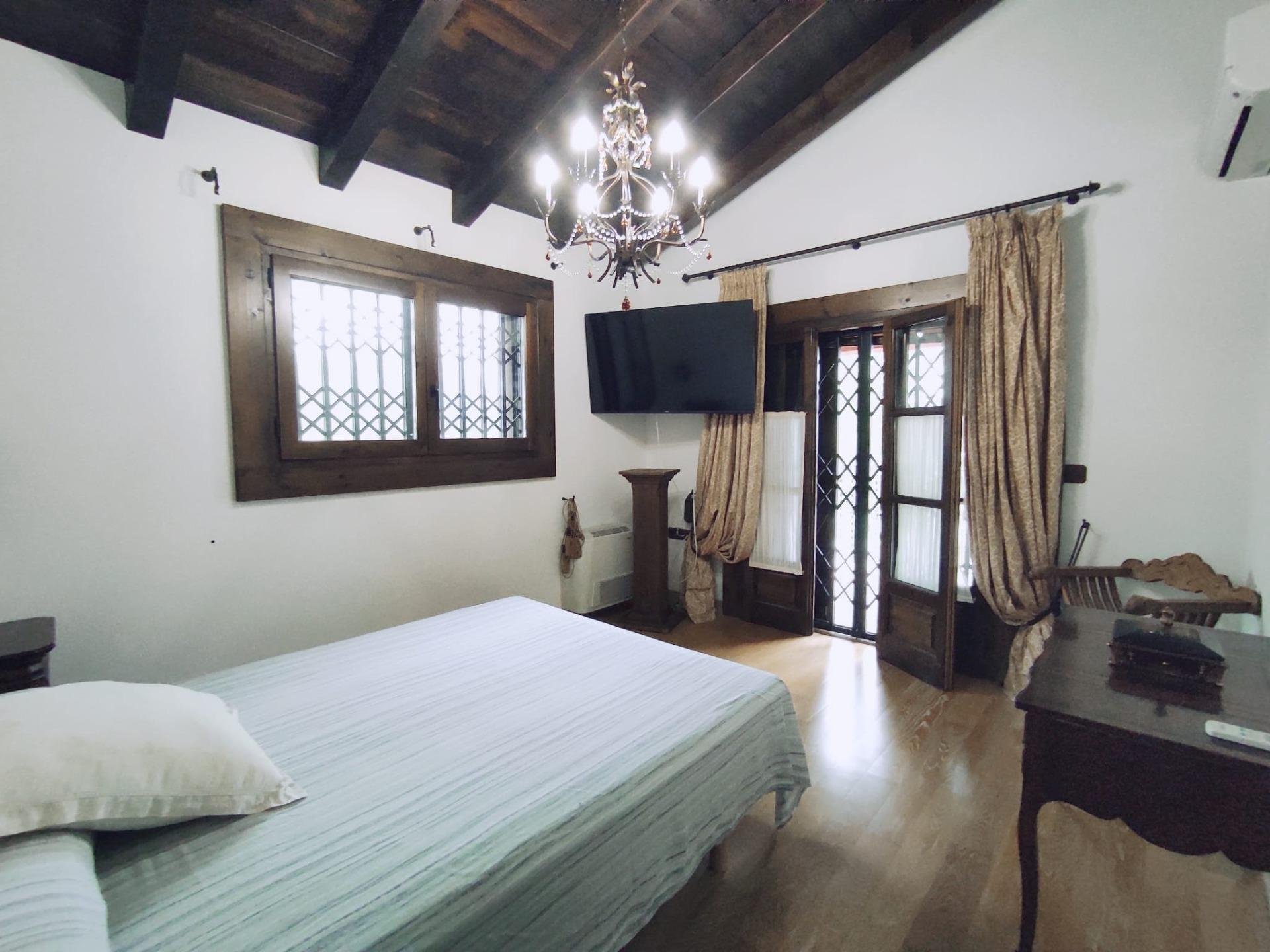 Villa à Catral, Alicante, Espagne 4 chambres, 141 m2 No. 79843