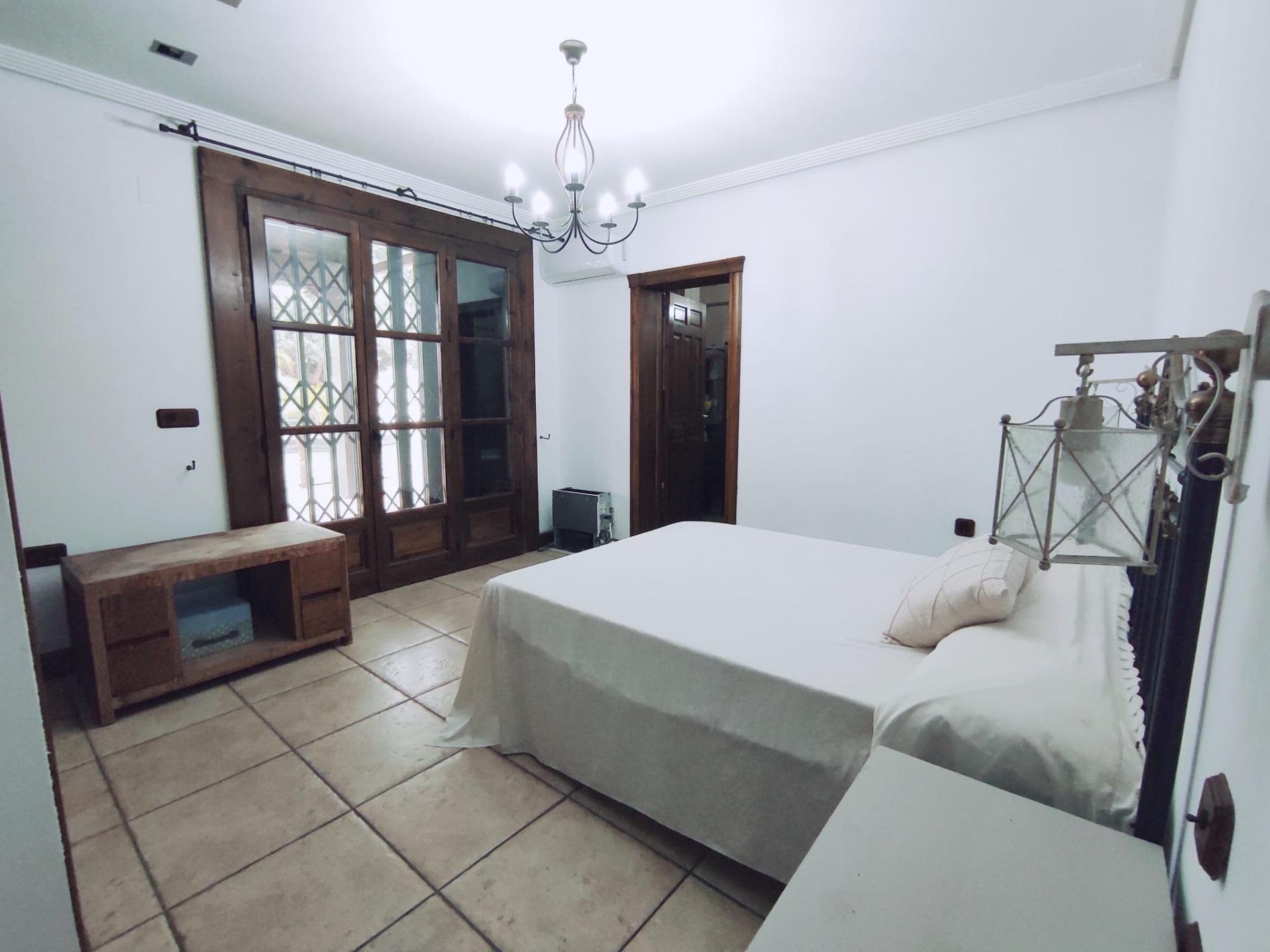 Villa à Catral, Alicante, Espagne 4 chambres, 141 m2 No. 79843