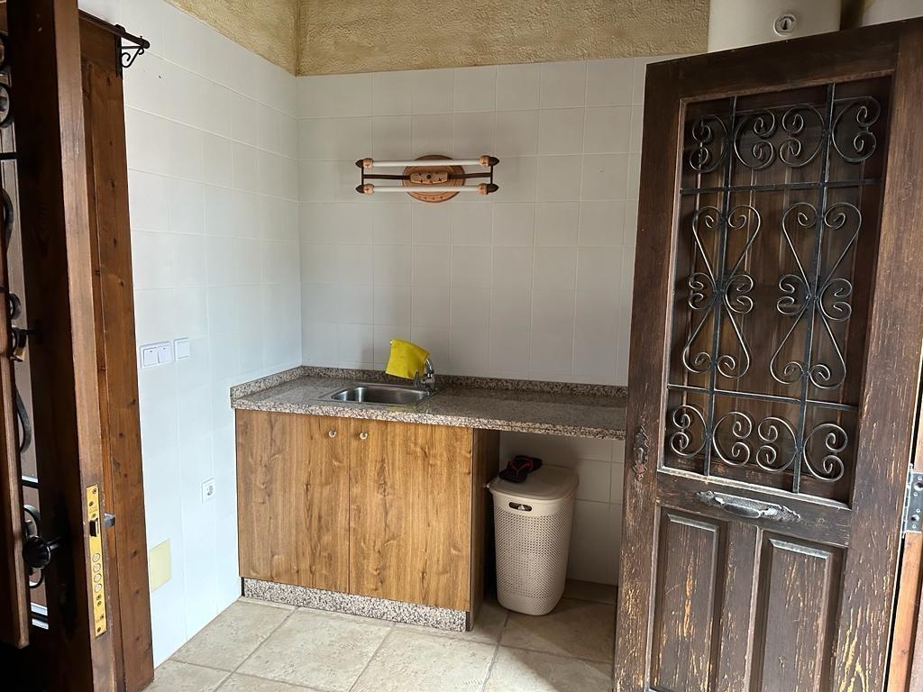 Villa à Catral, Alicante, Espagne 4 chambres, 141 m2 No. 79843