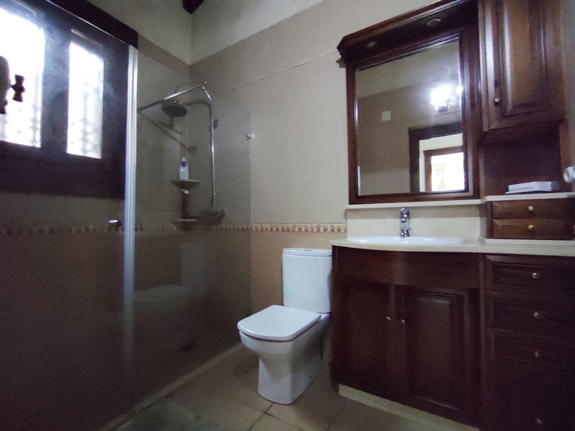 Villa à Catral, Alicante, Espagne 4 chambres, 141 m2 No. 79843