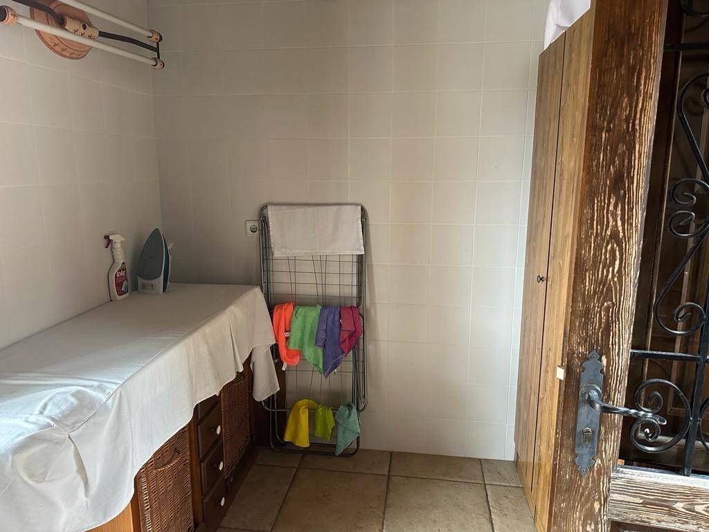 Villa à Catral, Alicante, Espagne 4 chambres, 141 m2 No. 79843