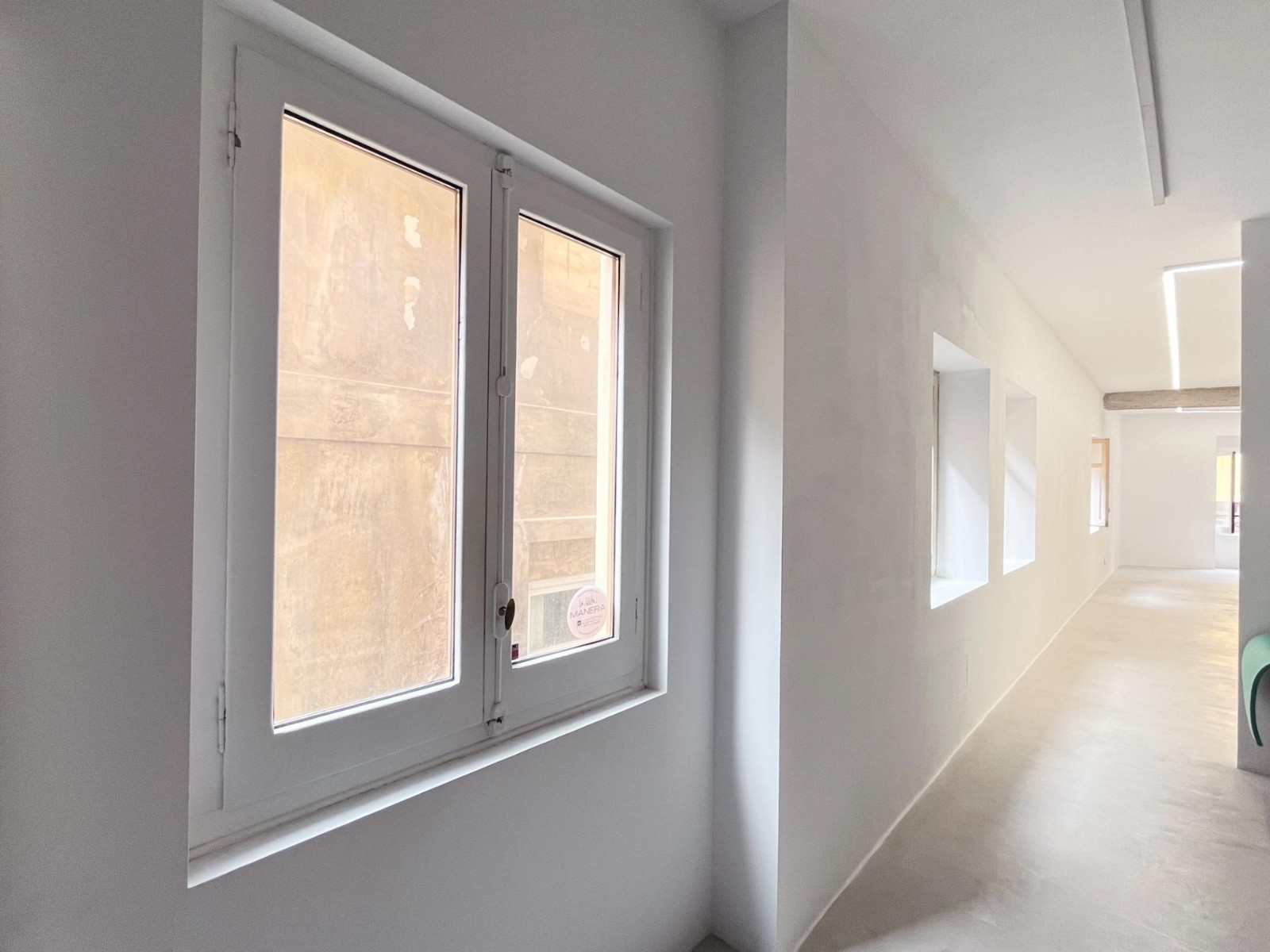 Apartament w Valencia, Hiszpania 4 sypialnie, 200 mkw. nr 133350