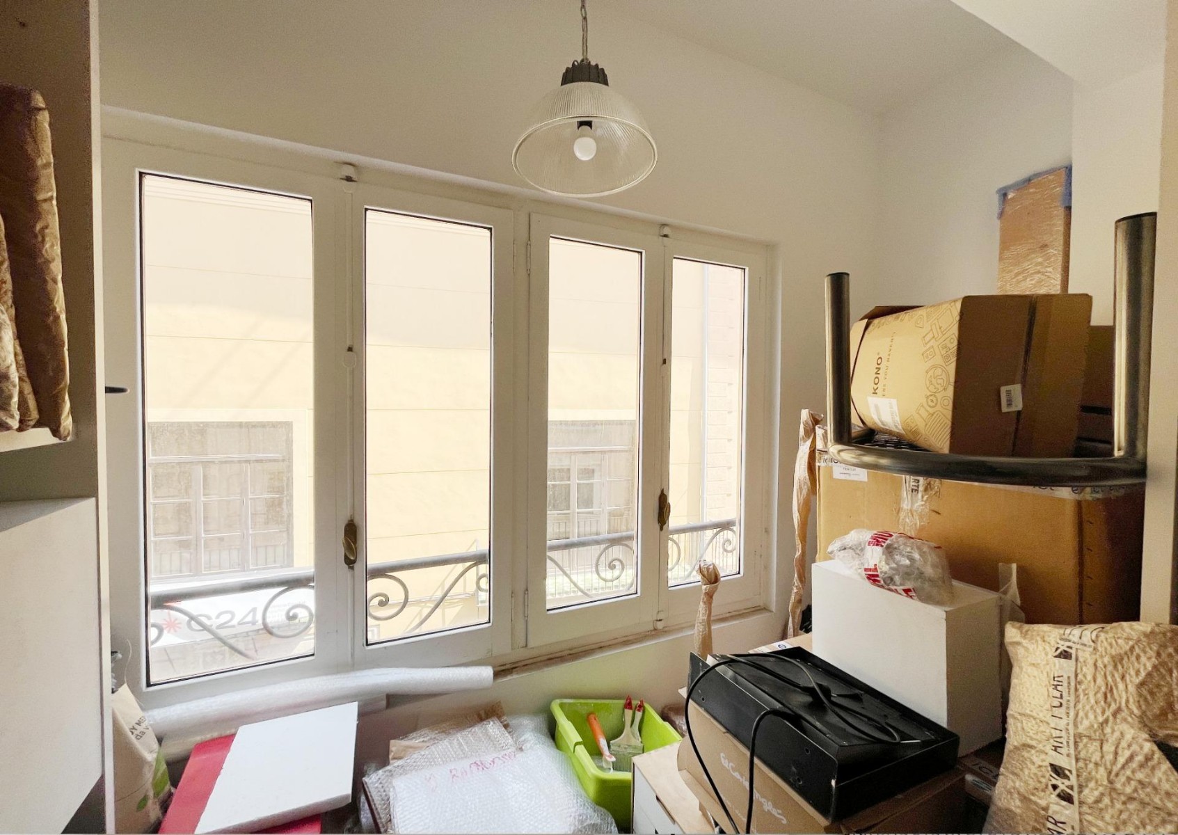 Apartament w Valencia, Hiszpania 4 sypialnie, 200 mkw. nr 133350