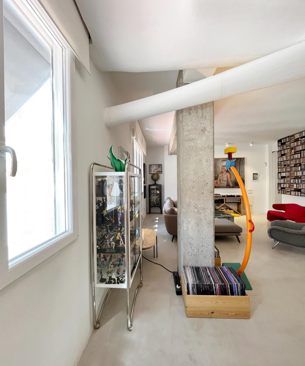 Apartament w Valencia, Hiszpania 4 sypialnie, 200 mkw. nr 133350