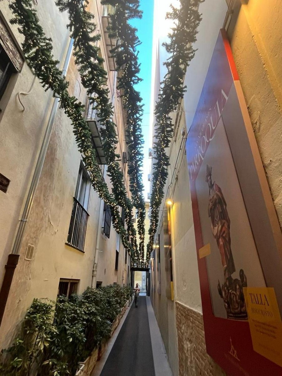 Apartament w Valencia, Hiszpania 4 sypialnie, 200 mkw. nr 133350