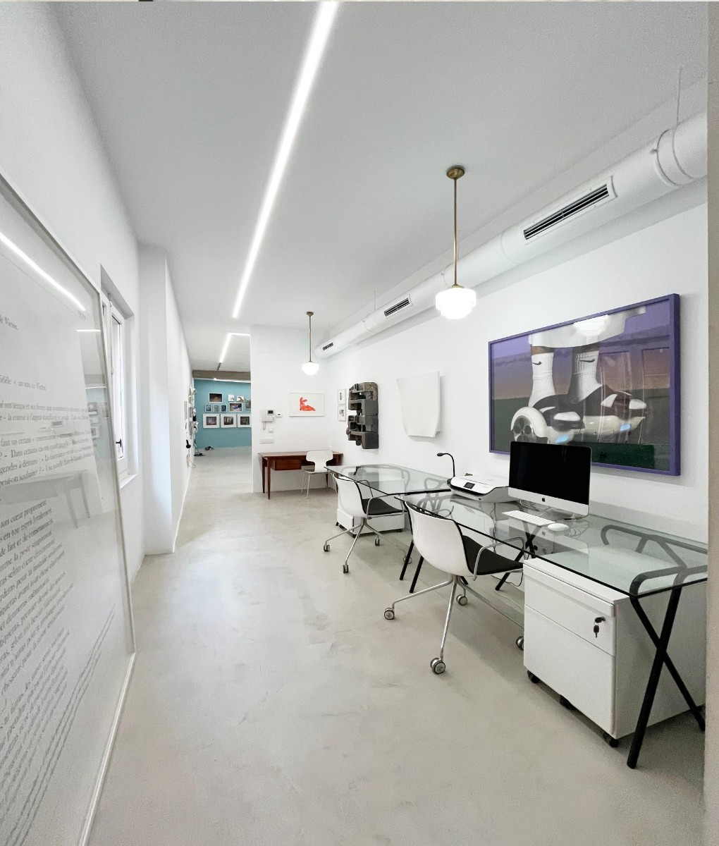 Apartament w Valencia, Hiszpania 4 sypialnie, 200 mkw. nr 133350