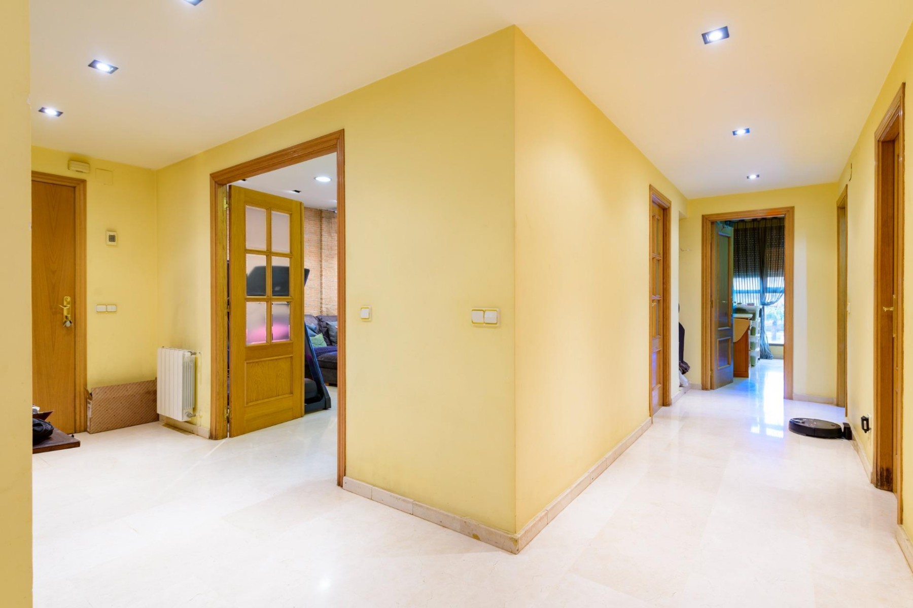 Dzīvoklis Valencia, Spānijā 204 m2 Nr. 133351